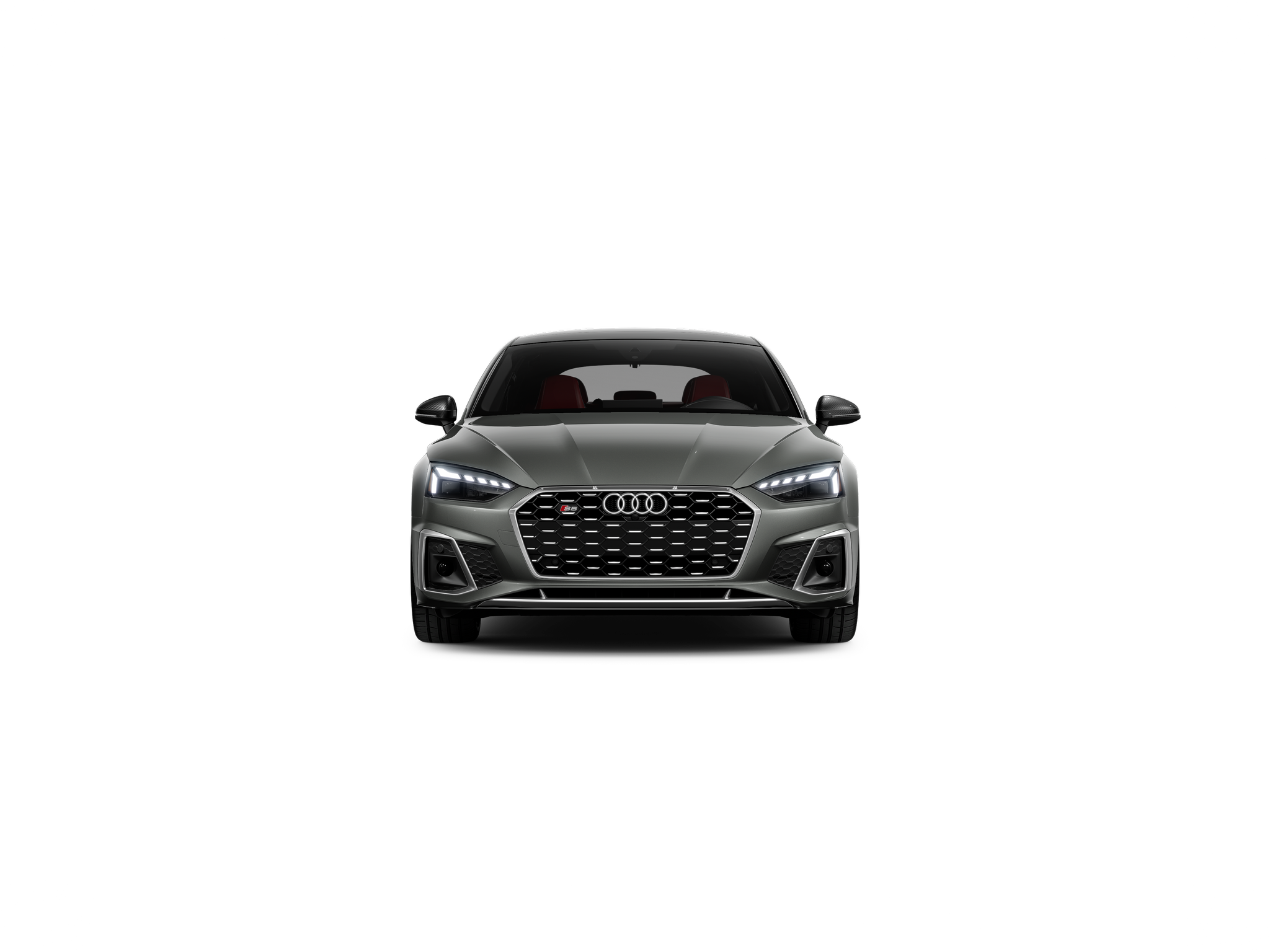 2023 Audi S5 Sportback
