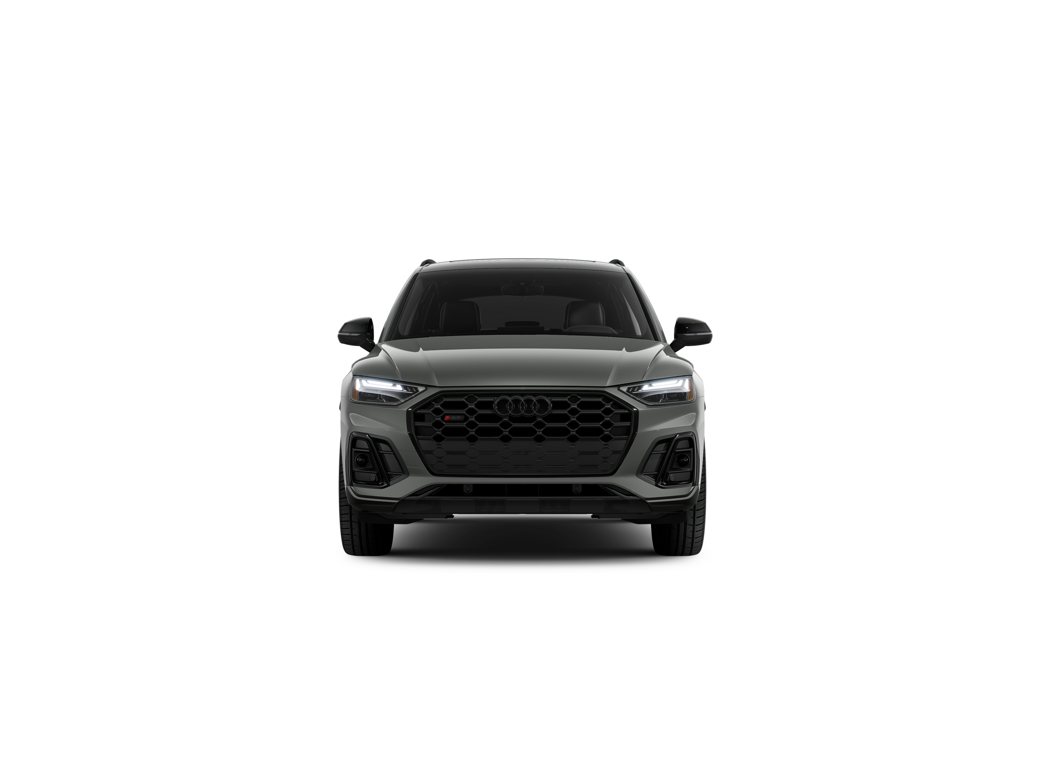 2023 Audi SQ5