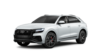 Photo of 2023 Audi Q8