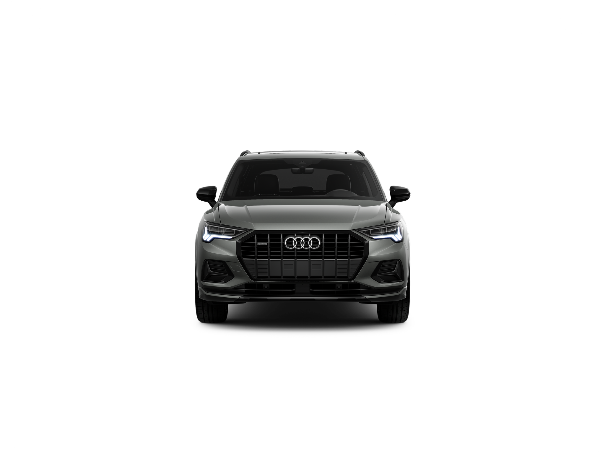 2023 Audi Q3 SUV