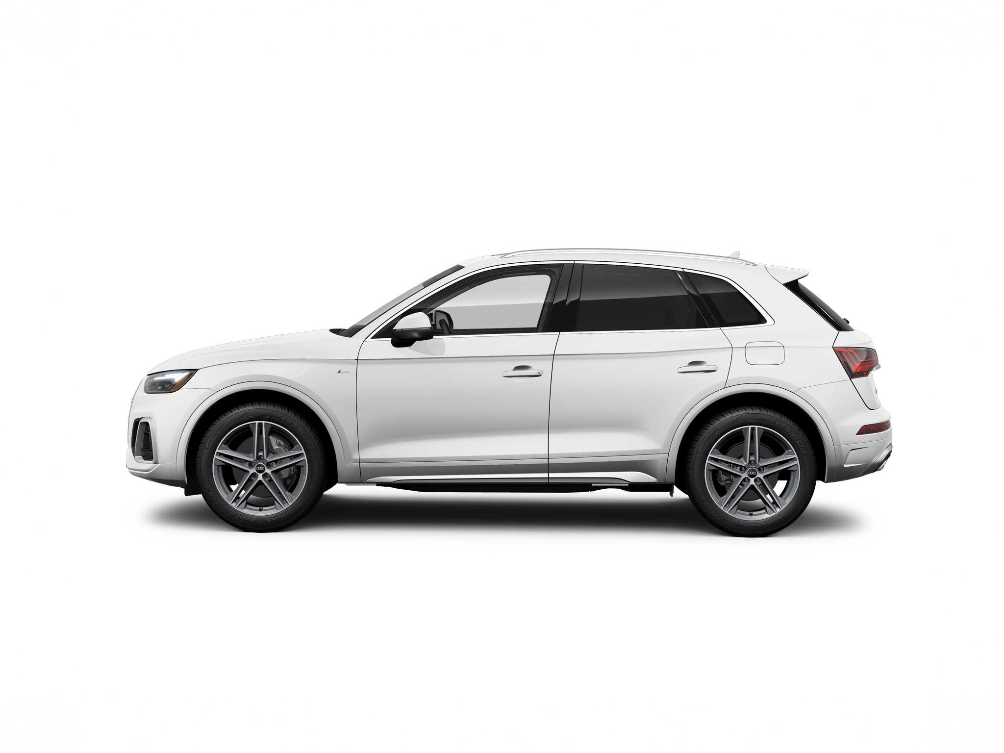 2025 Audi Q5 TFSI e