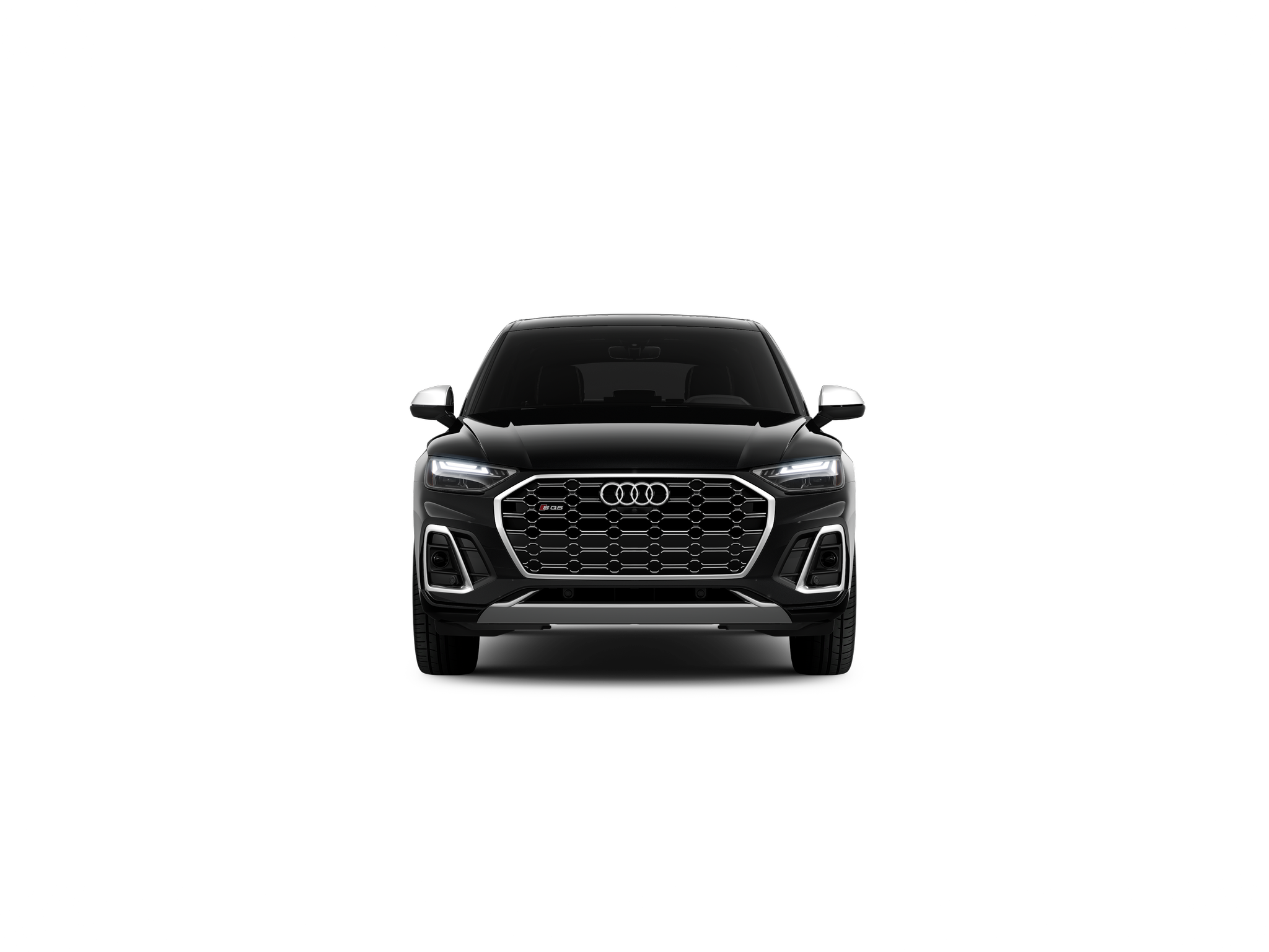 2023 Audi SQ5 Sportback