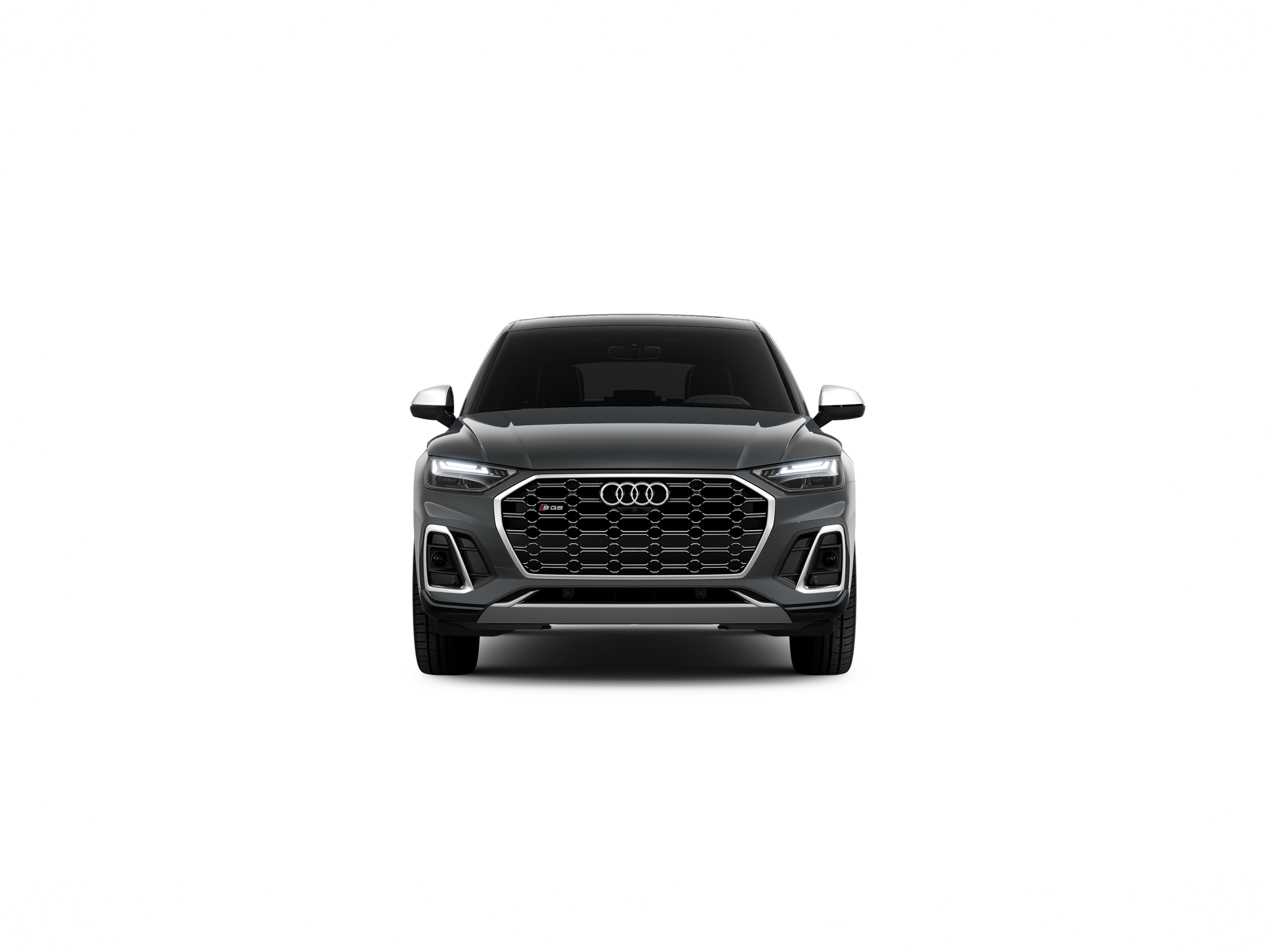 2023 Audi SQ5 Sportback