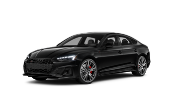 Photo of 2023 Audi S5 Sportback
