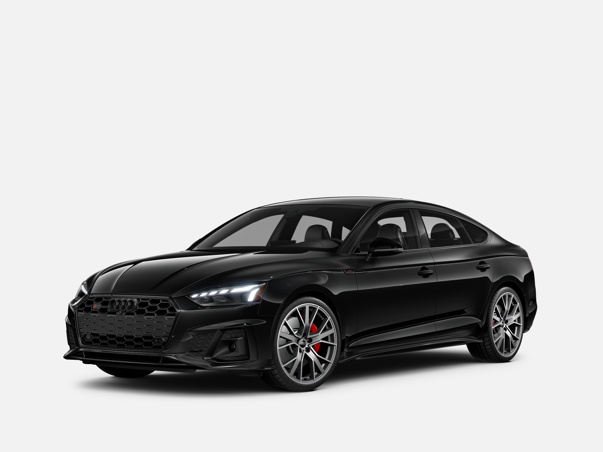 2023 Audi S5 Sportback