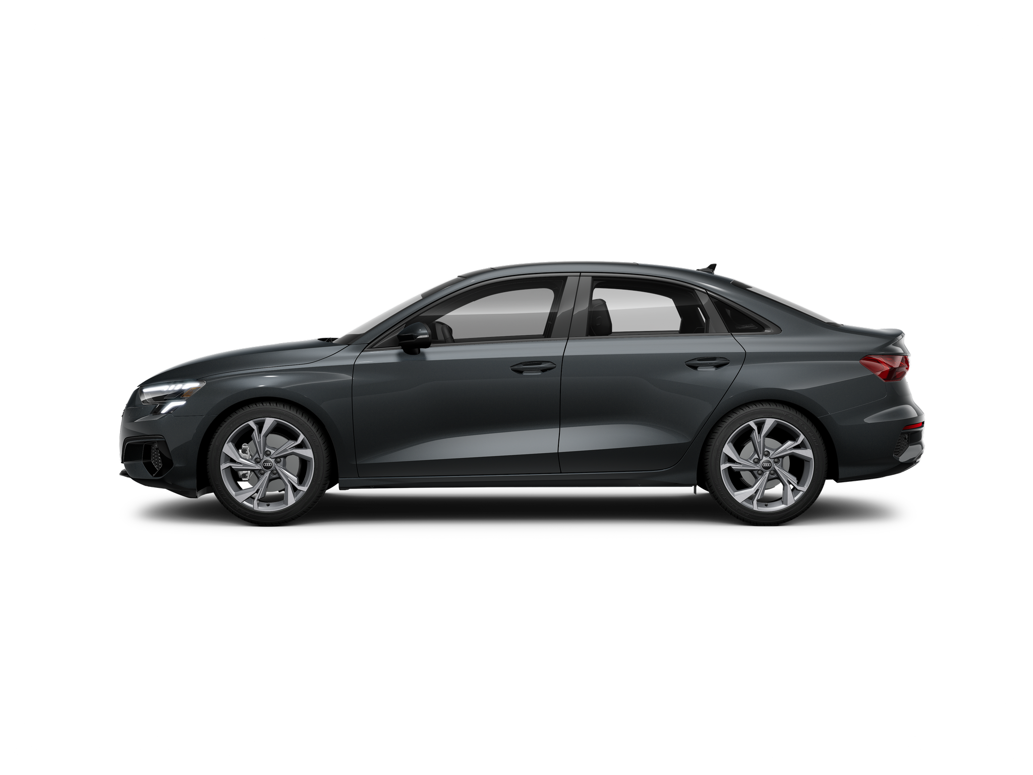 2023 Audi A3 Sedan