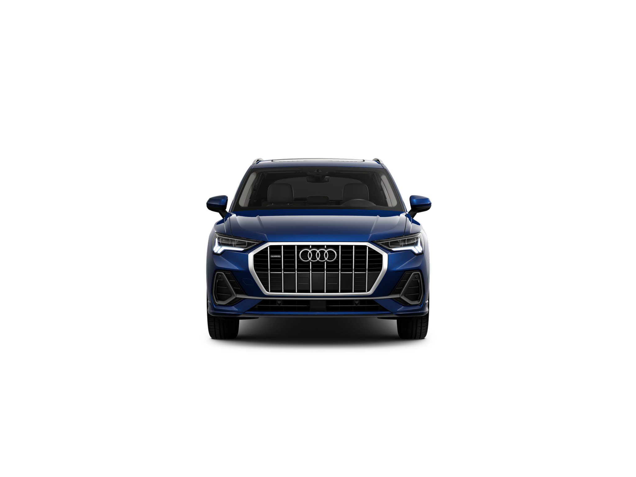 2024 Audi Q3 SUV