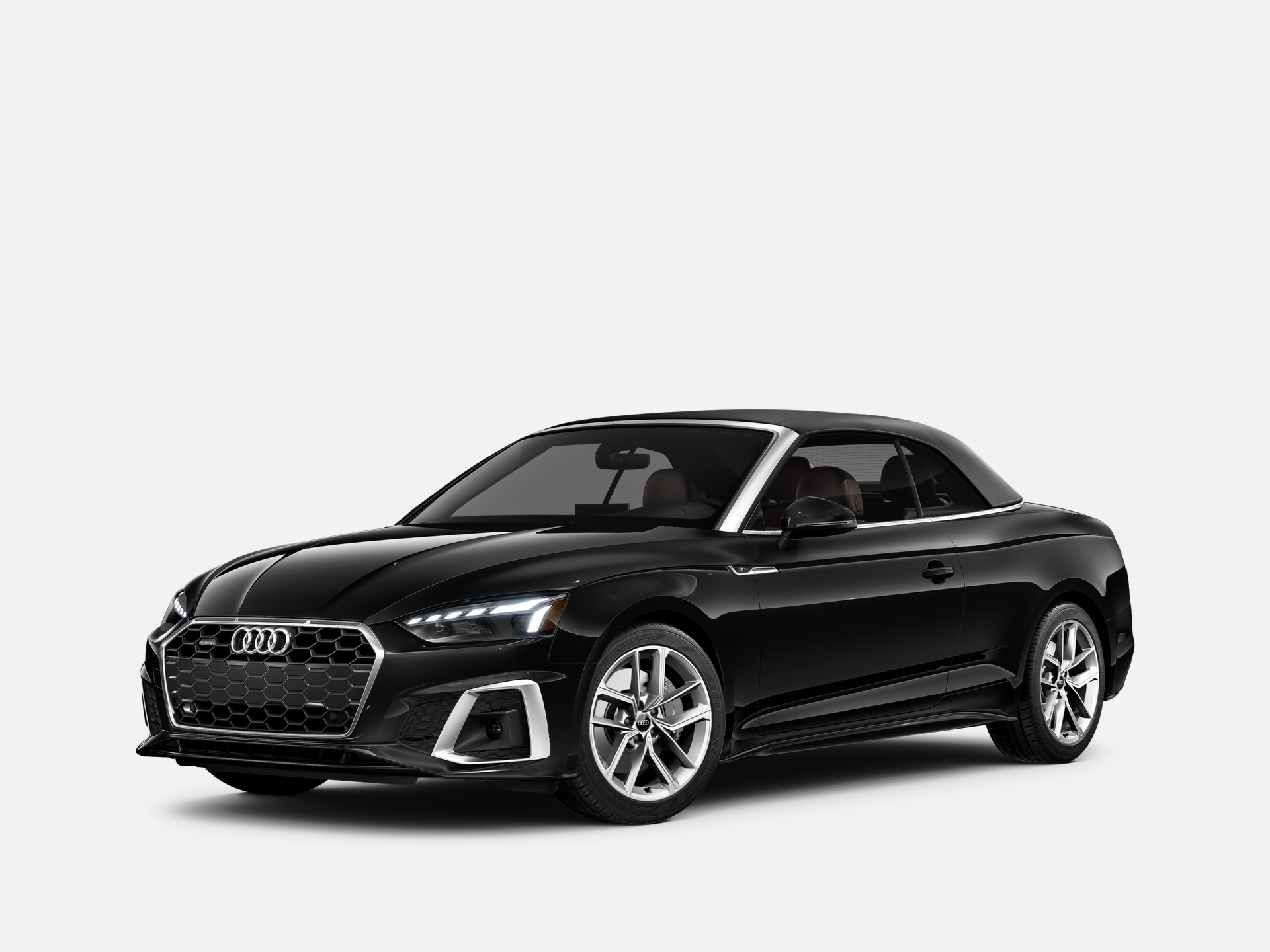 2023 Audi A5 Cabriolet Premium 45 TFSI® quattro® S tronic®
