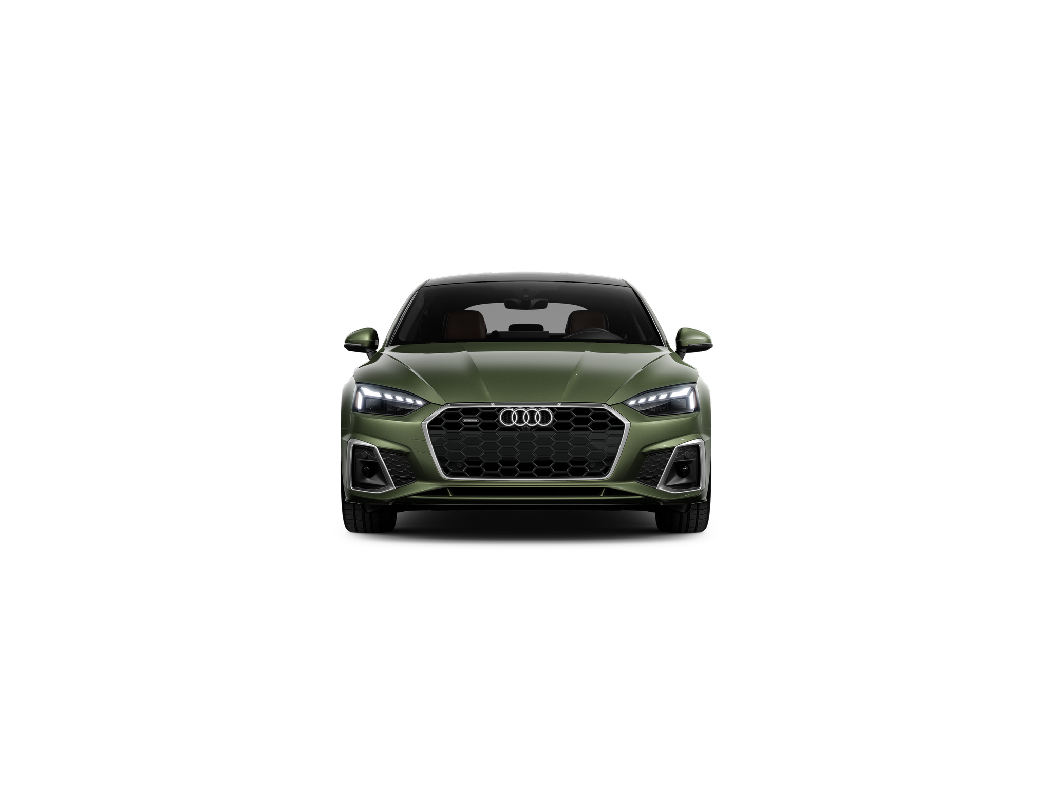 2024 Audi A5 Sportback