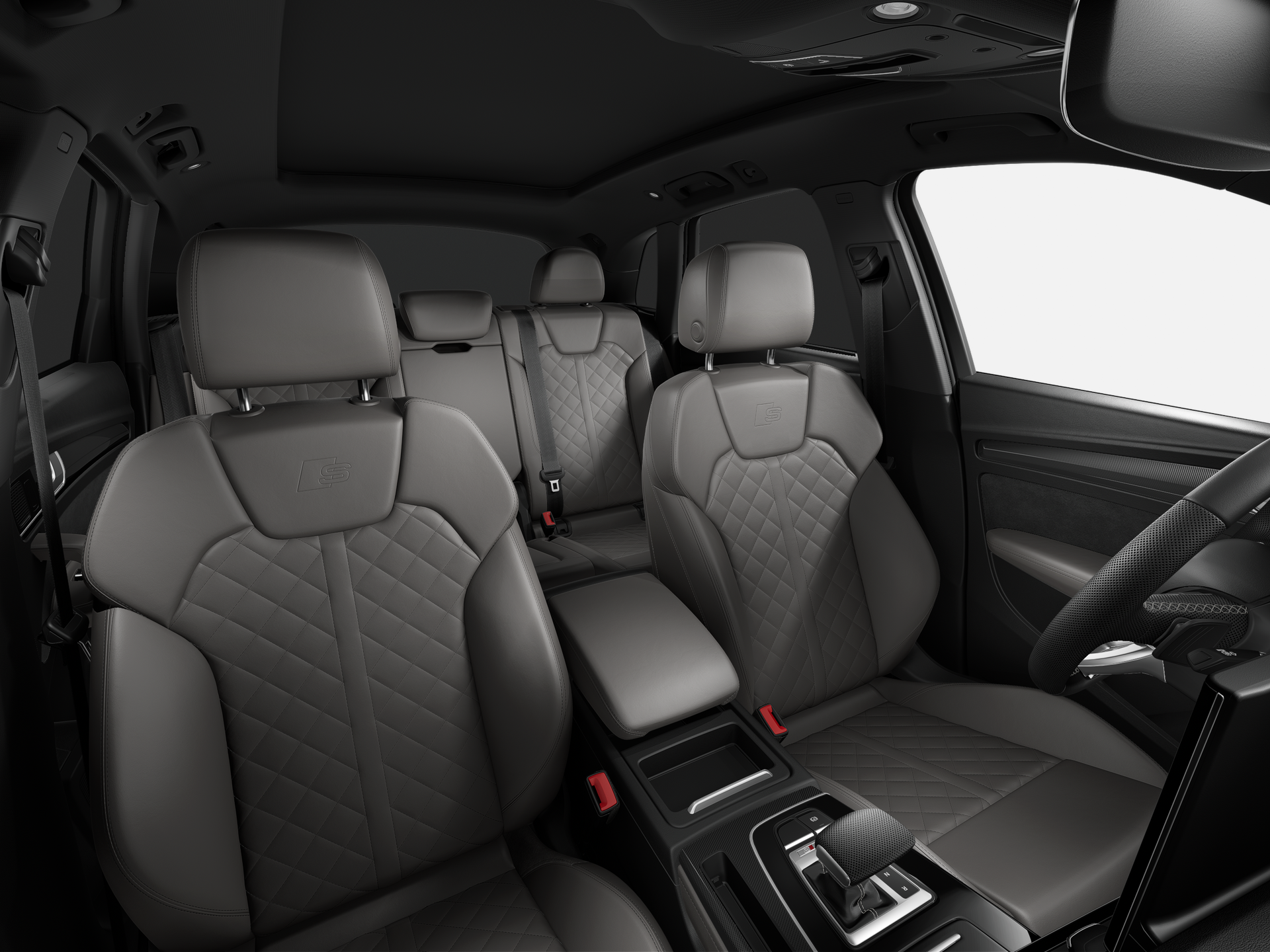 2023 Audi SQ5