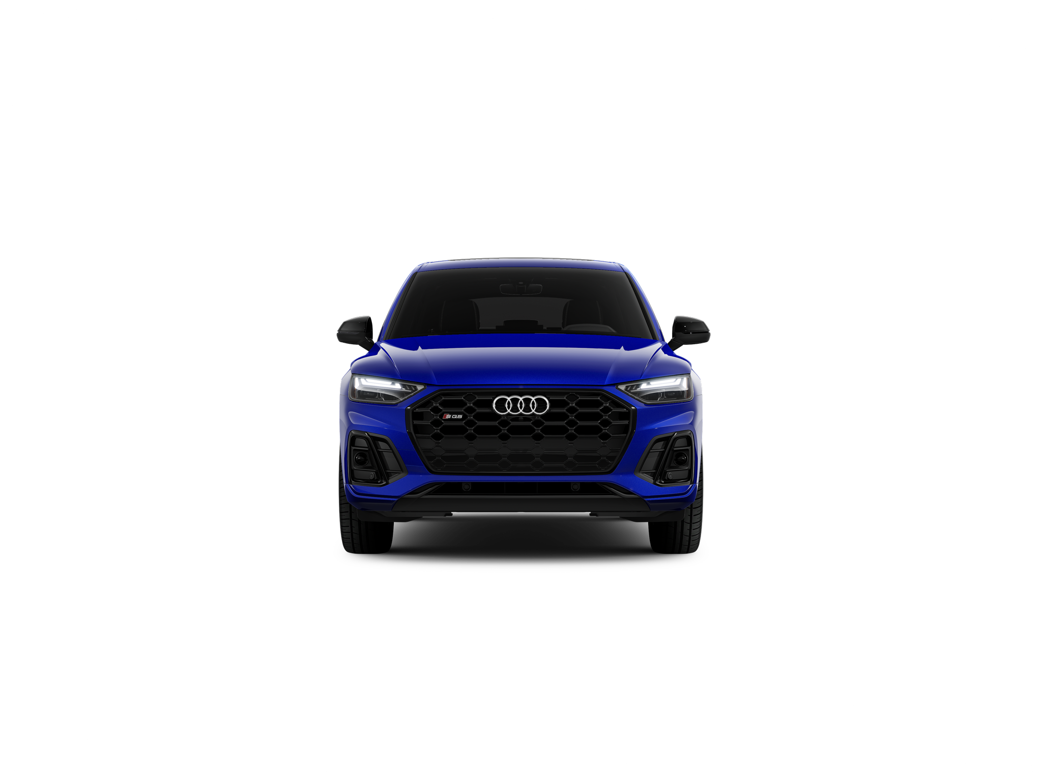 2023 Audi SQ5 Sportback