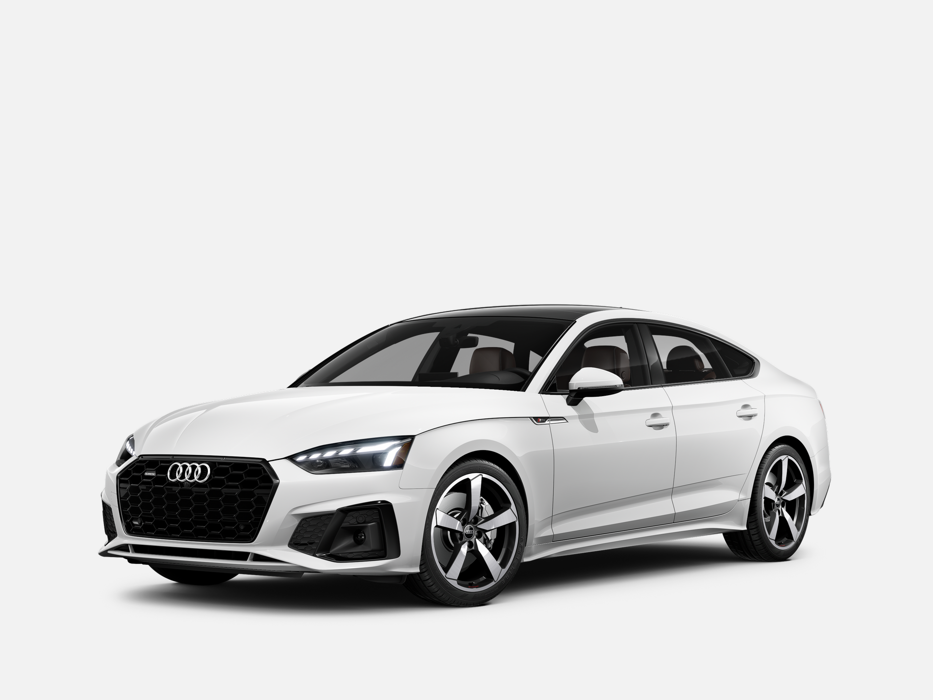 2025 Audi A5 Sportback