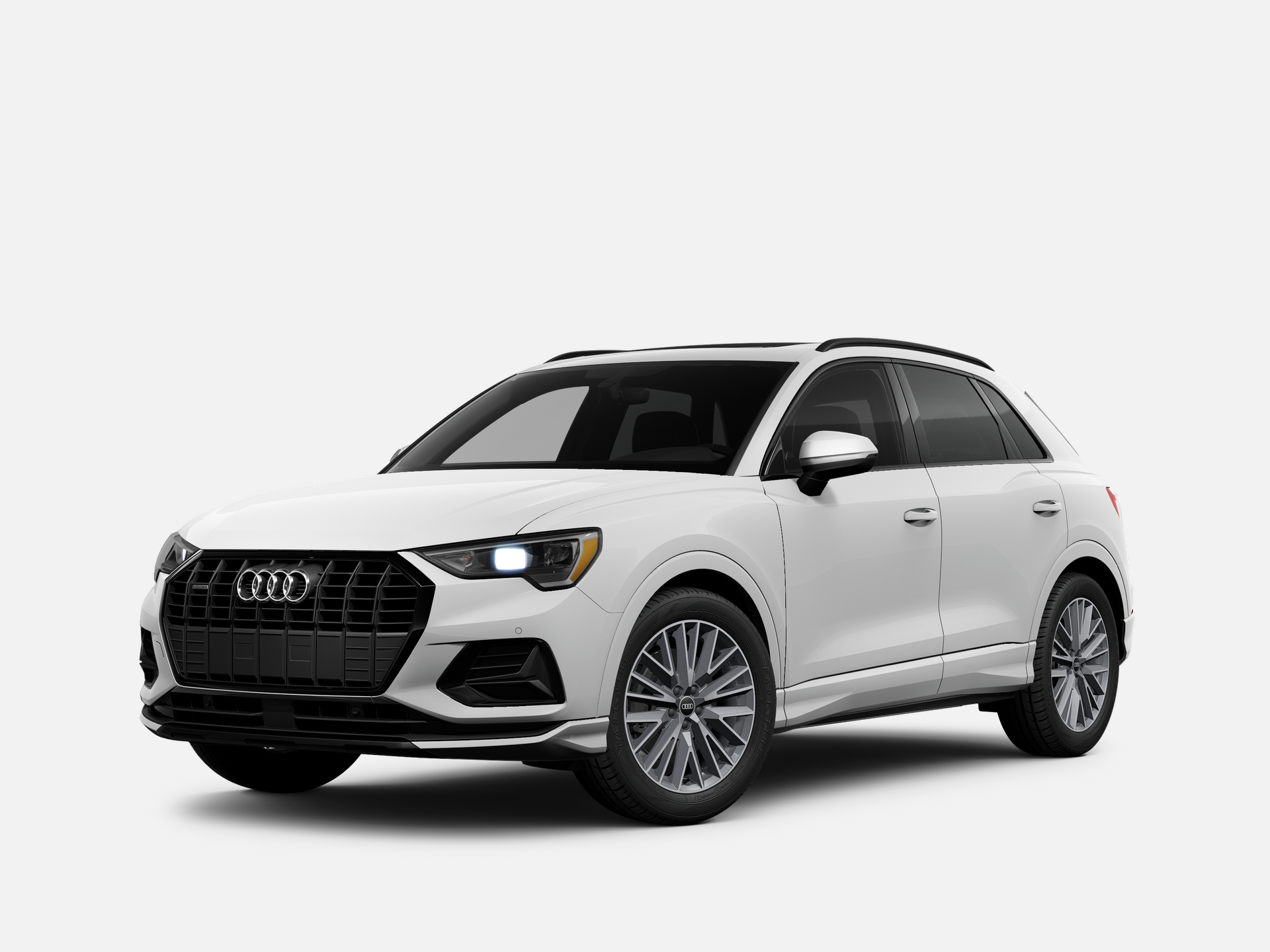 2023 Audi Q3 SUV