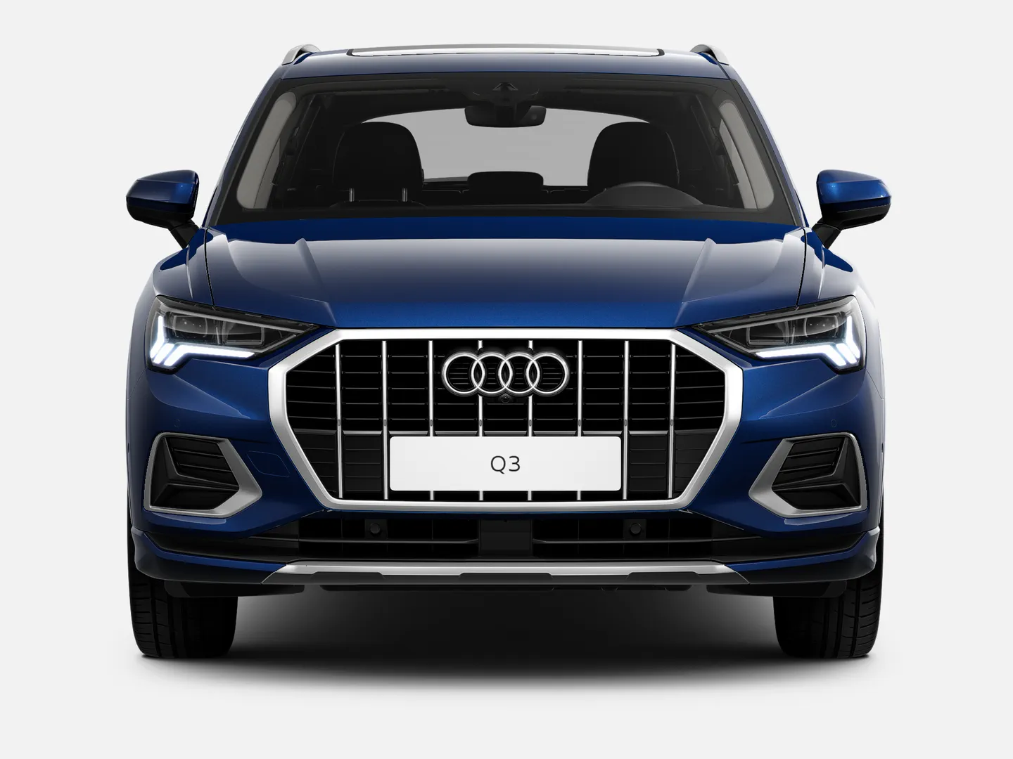 Image about Audi Q3 35 TFSI 110 kW S tronic