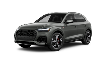 2025 Audi Q5 Prestige's photo