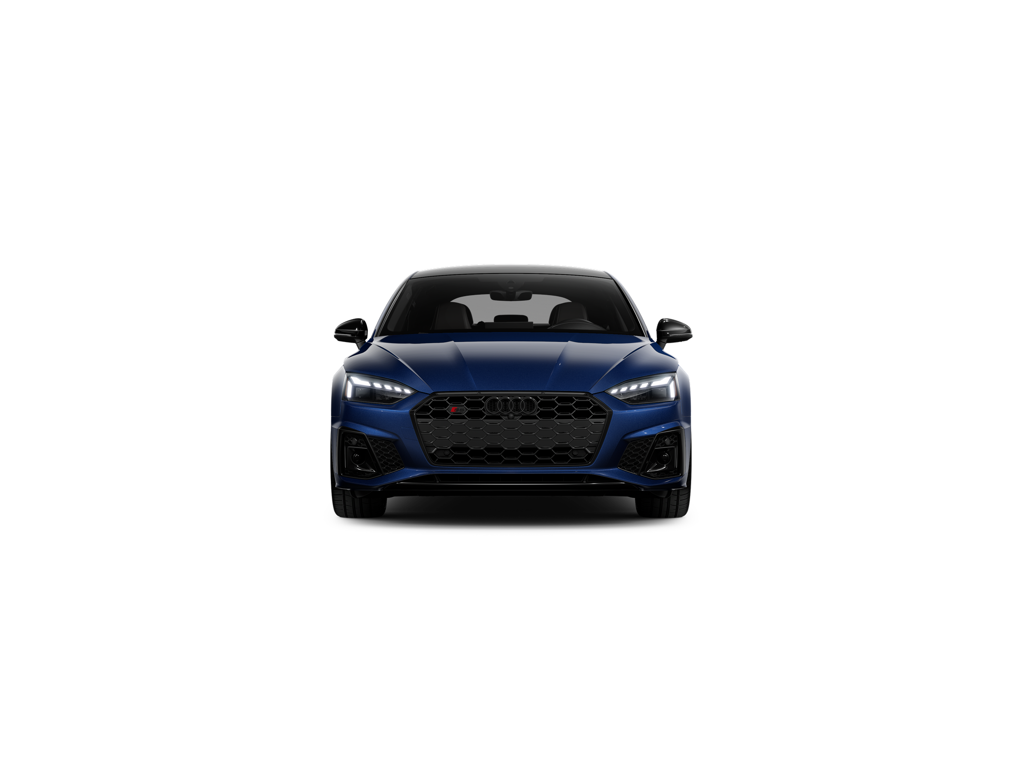 2024 Audi S5 Sportback