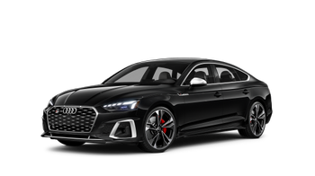 Photo of 2023 Audi S5 Sportback 