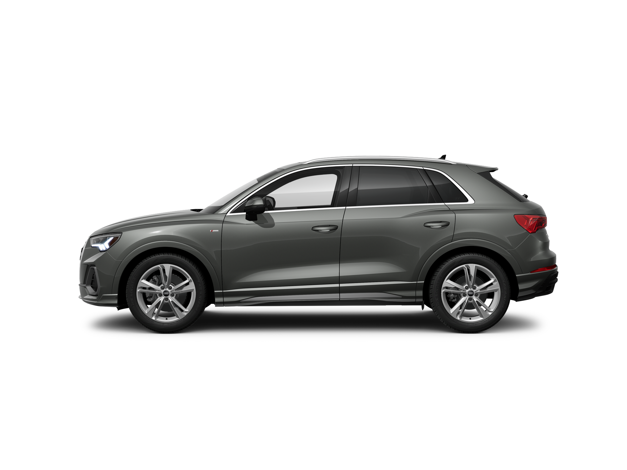 2024 Audi Q3 SUV