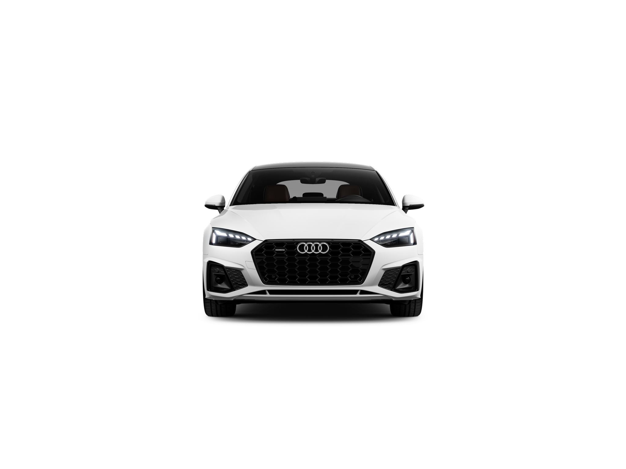 2025 Audi A5 Sportback