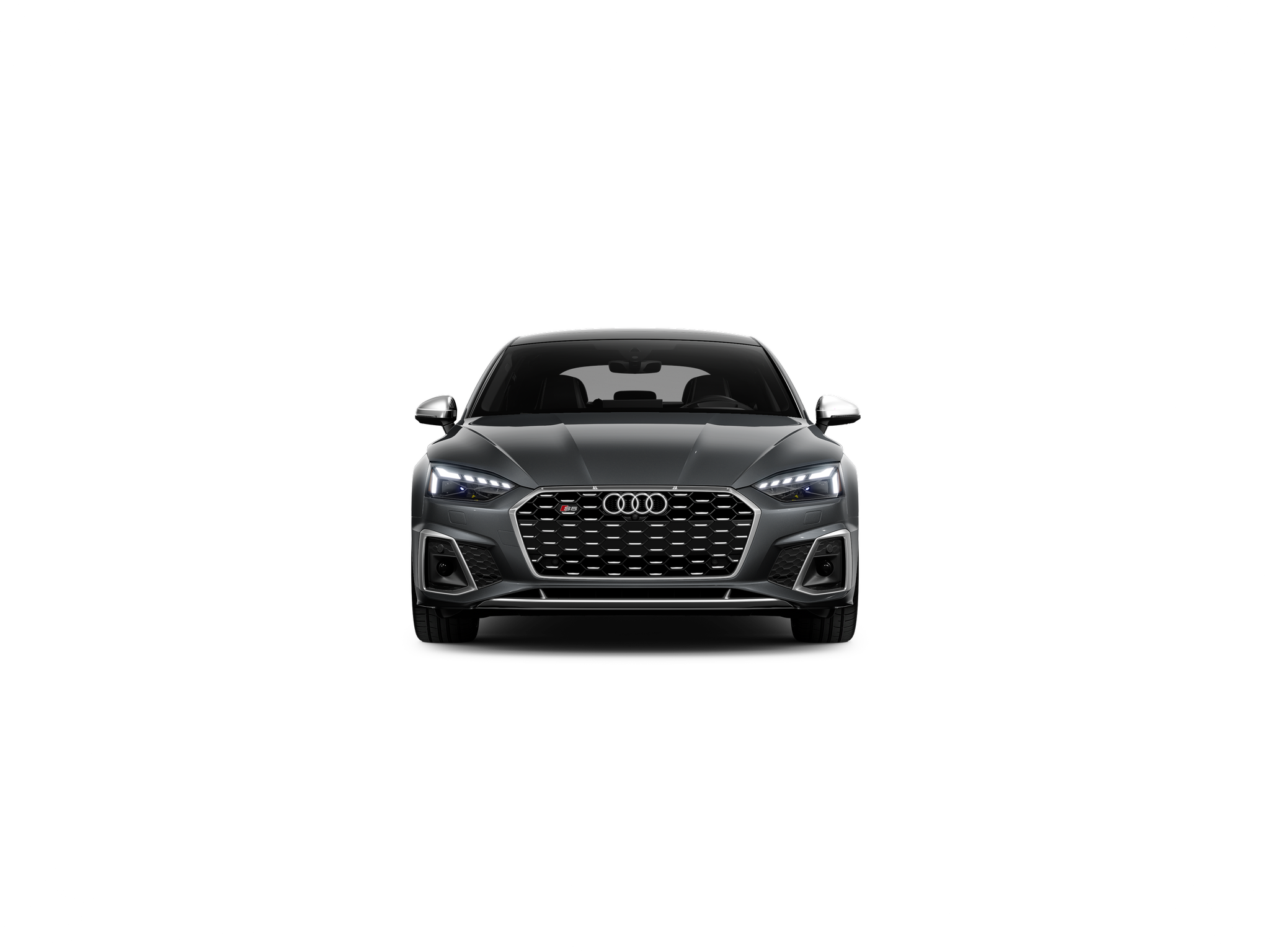 2023 Audi S5 Sportback