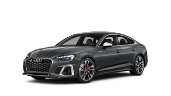 Photo of 2023 Audi S5 Sportback