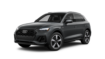 Photo of 2023 Audi Q5 