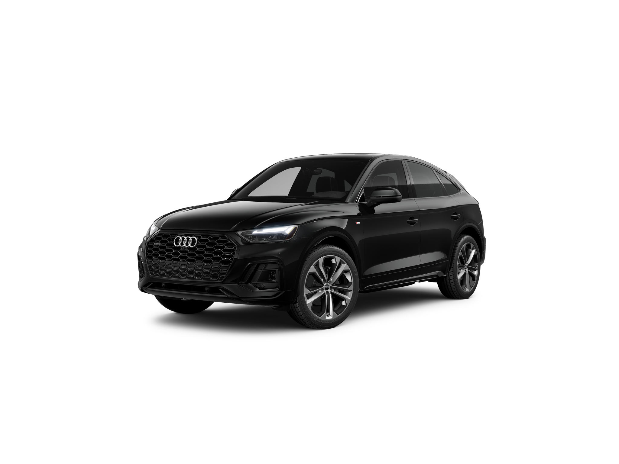 2023 Audi Q5 Sportback Premium Plus's photo