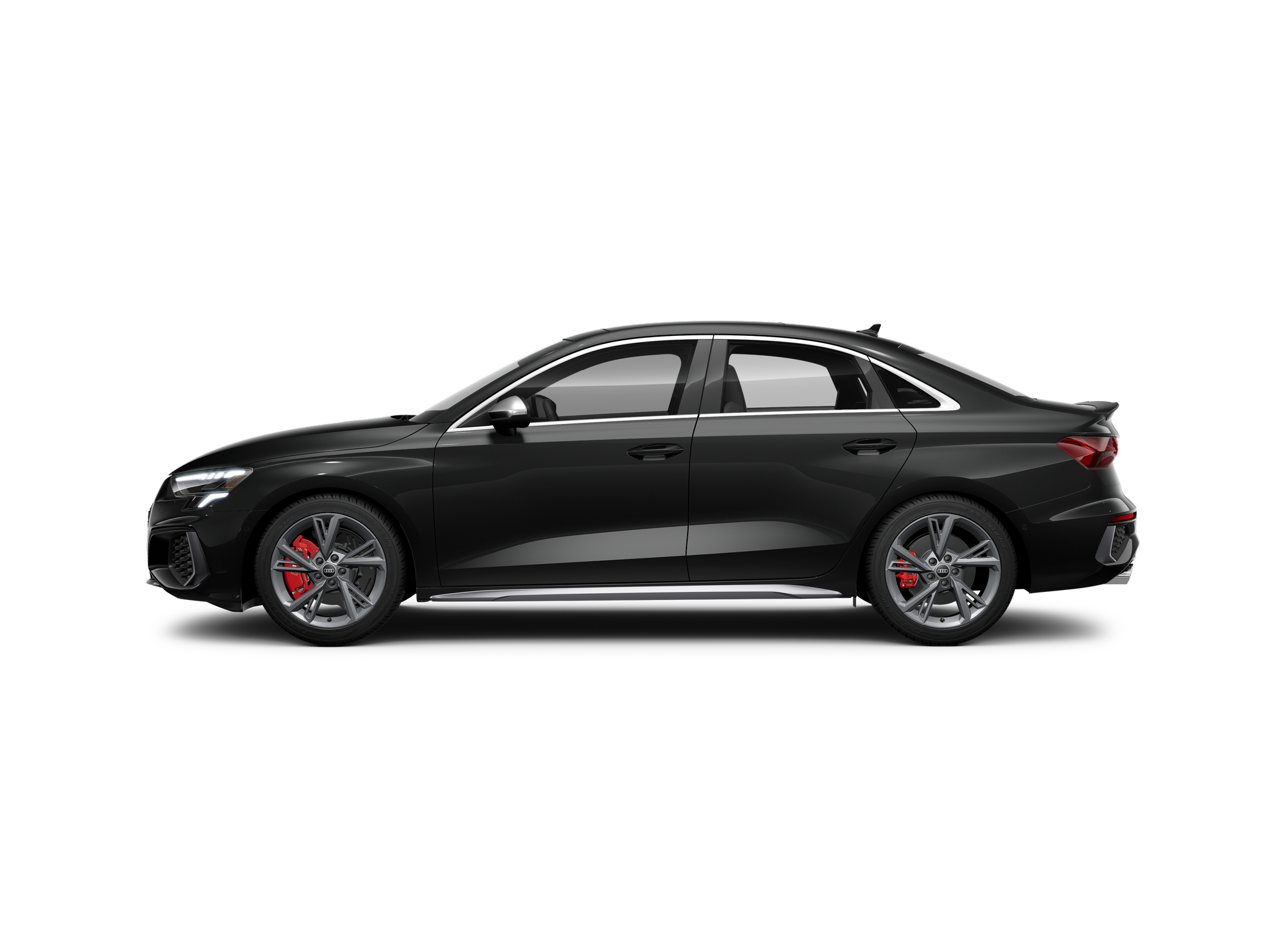 2023 Audi S3 Sedan