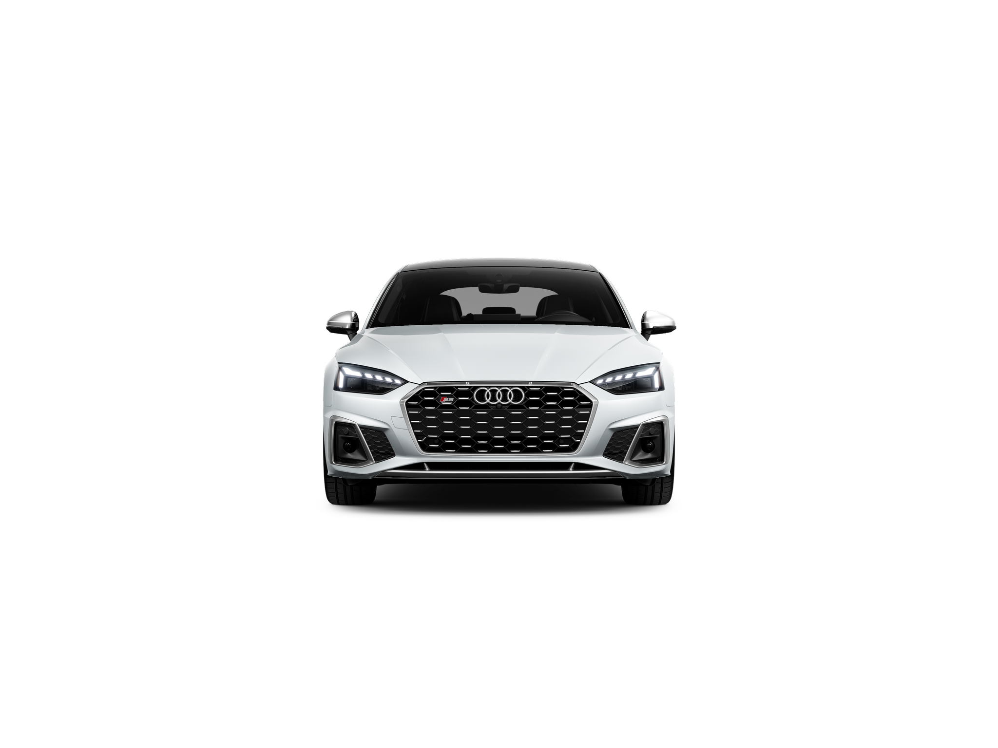 2024 Audi S5 Sportback