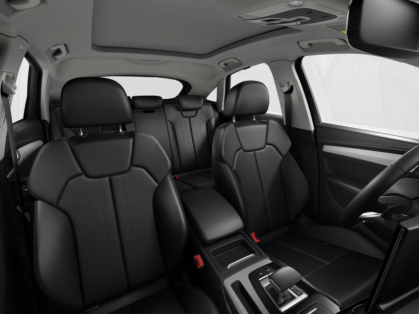 Image about Audi Q5 Sportback S line 40 TDI quattro S tronic