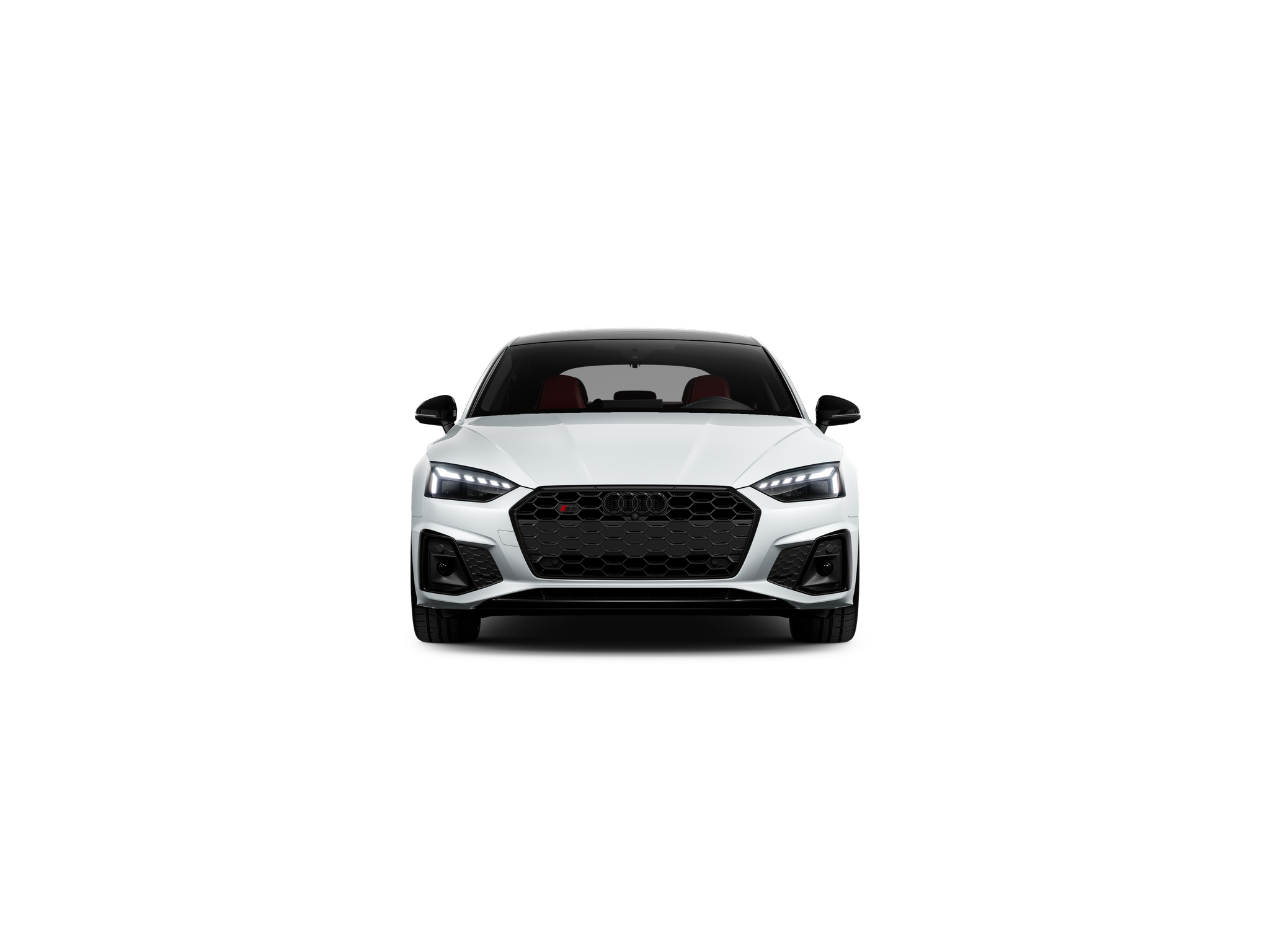 2023 Audi S5 Sportback
