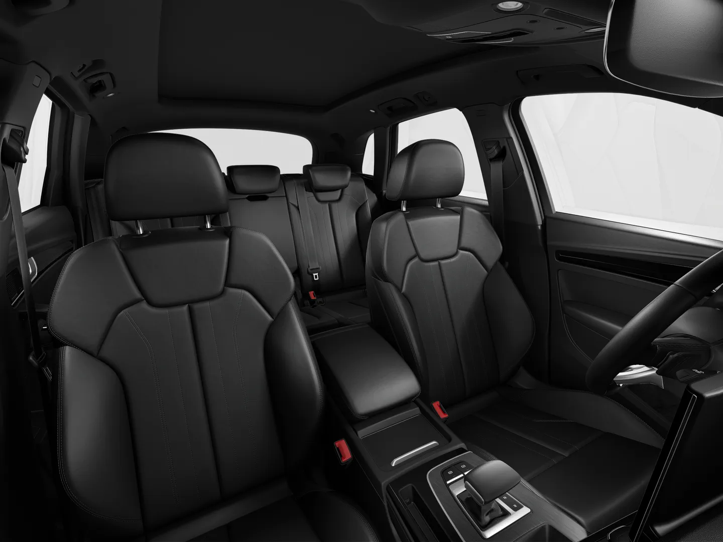 Image about Audi Q5 TFSI e Performance Black 55 TFSI e quattro 367 cv S tronic