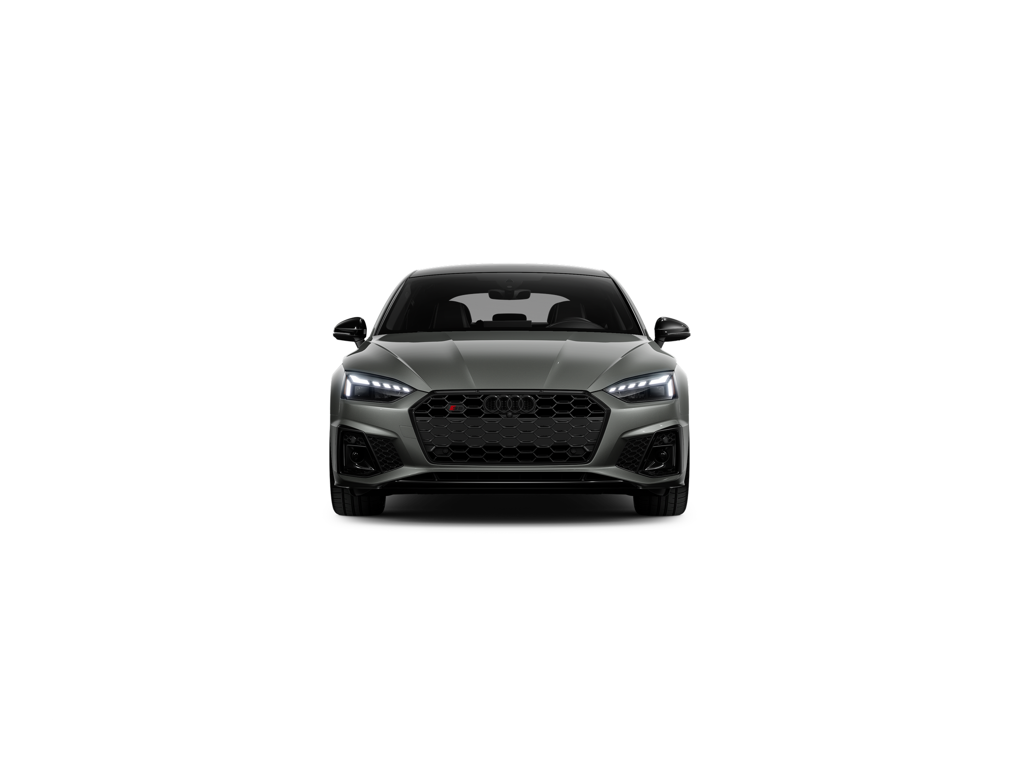 2024 Audi S5 Sportback
