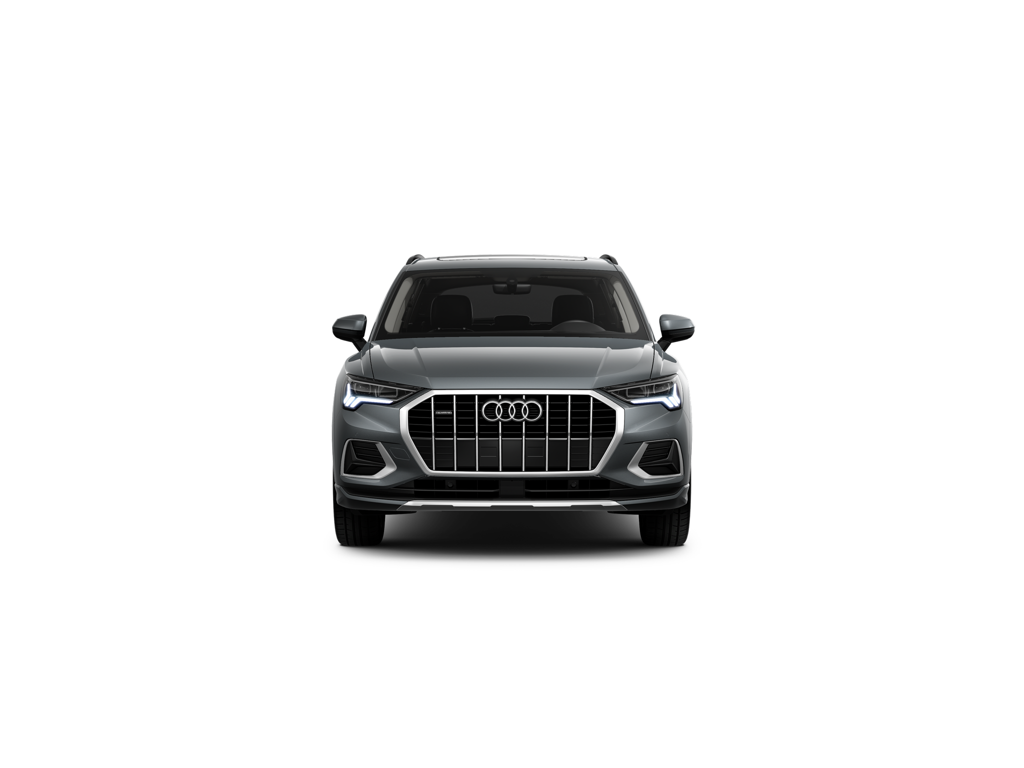 2023 Audi Q3 SUV