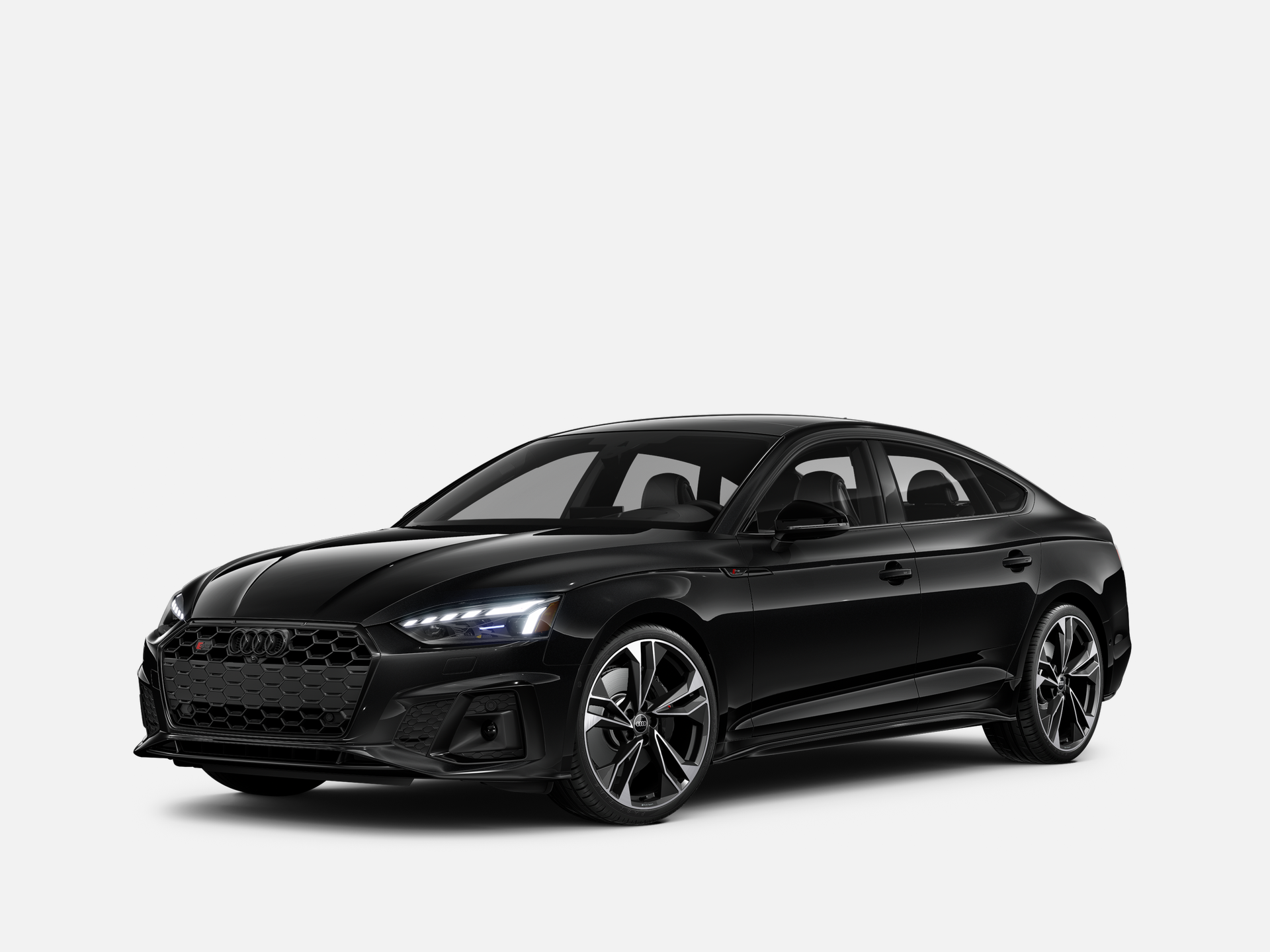 2023 Audi S5 Sportback Prestige quattro Tiptronic's photo