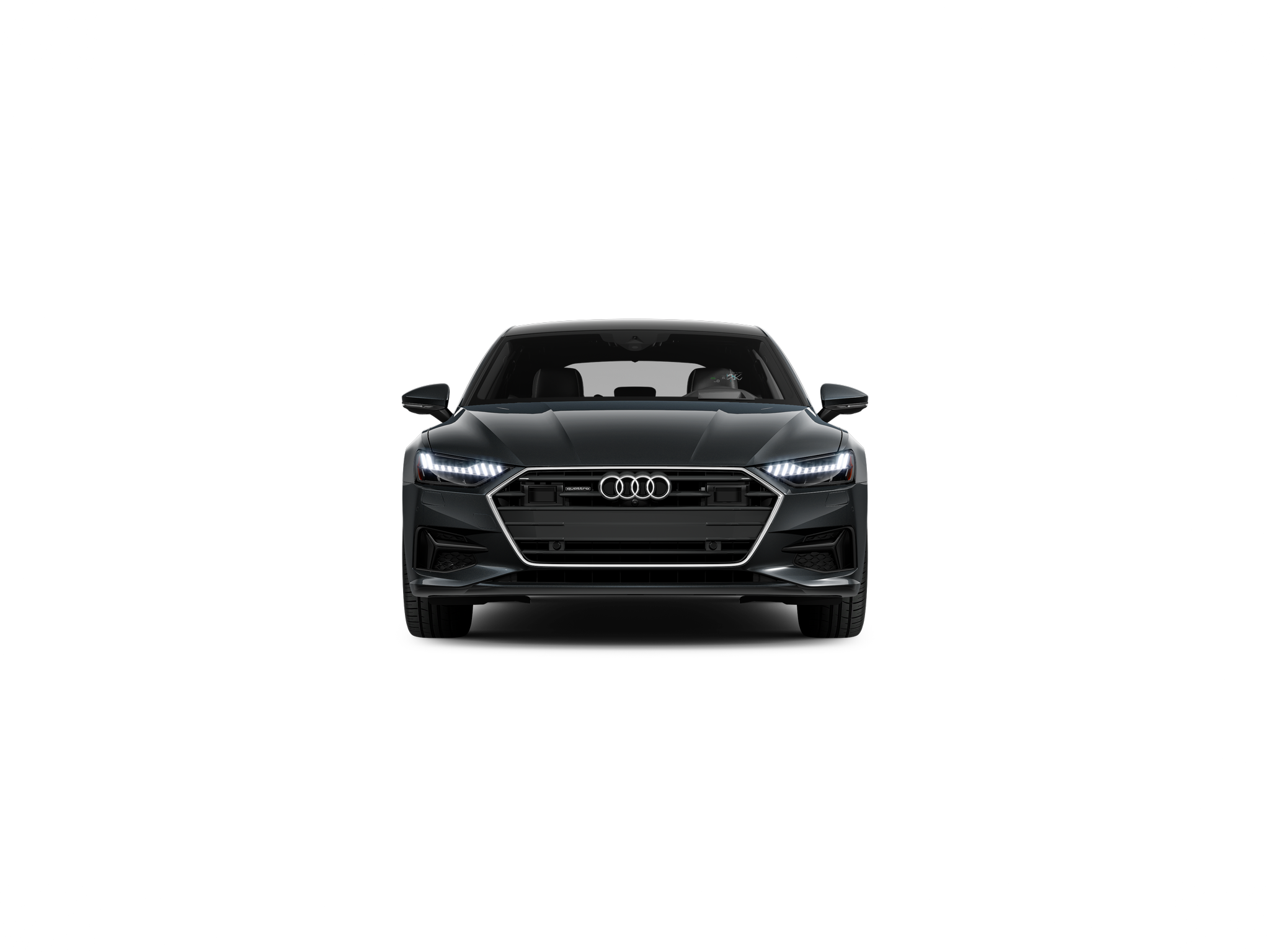 2023 Audi A7 Sportback