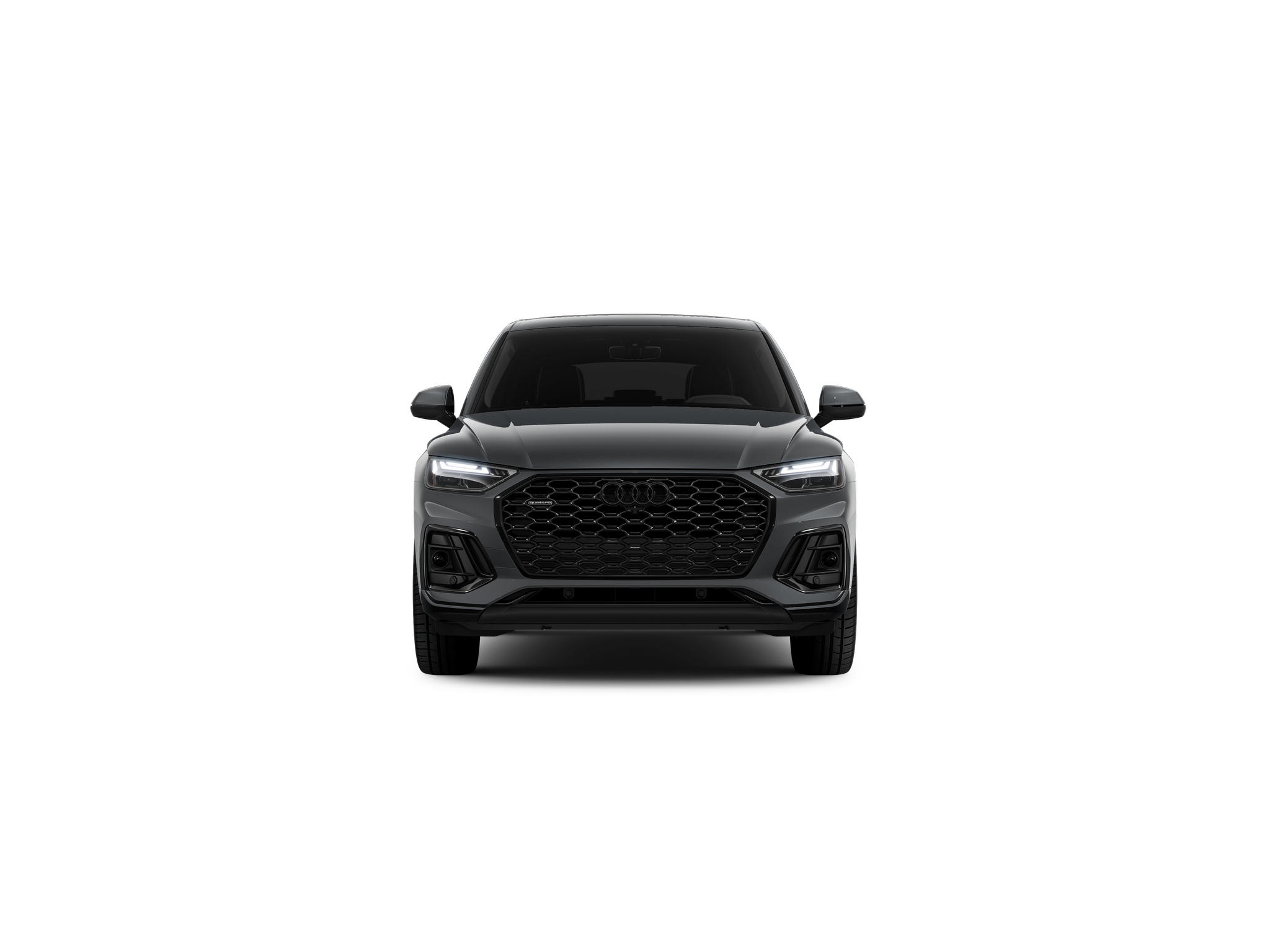 2024 Audi Q5 Sportback