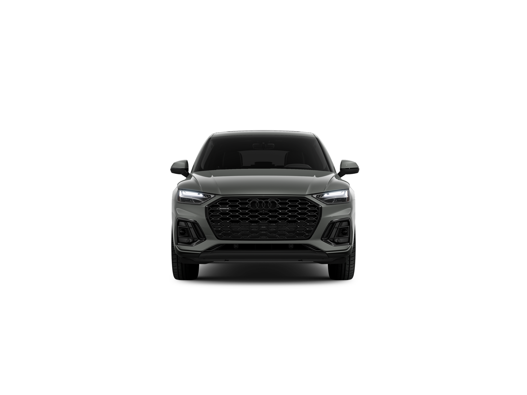 2024 Audi Q5 Sportback