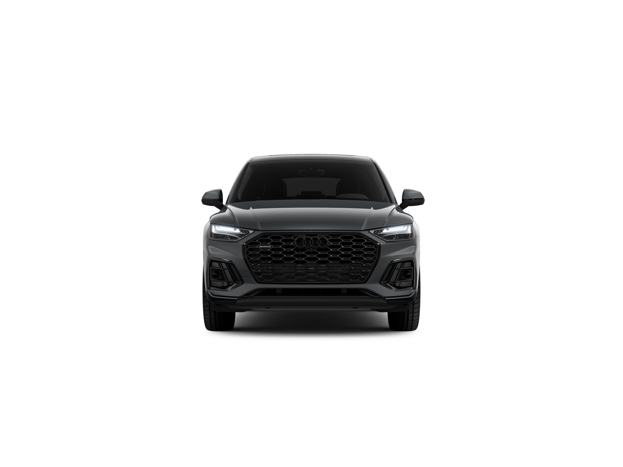 2024 Audi Q5 Sportback