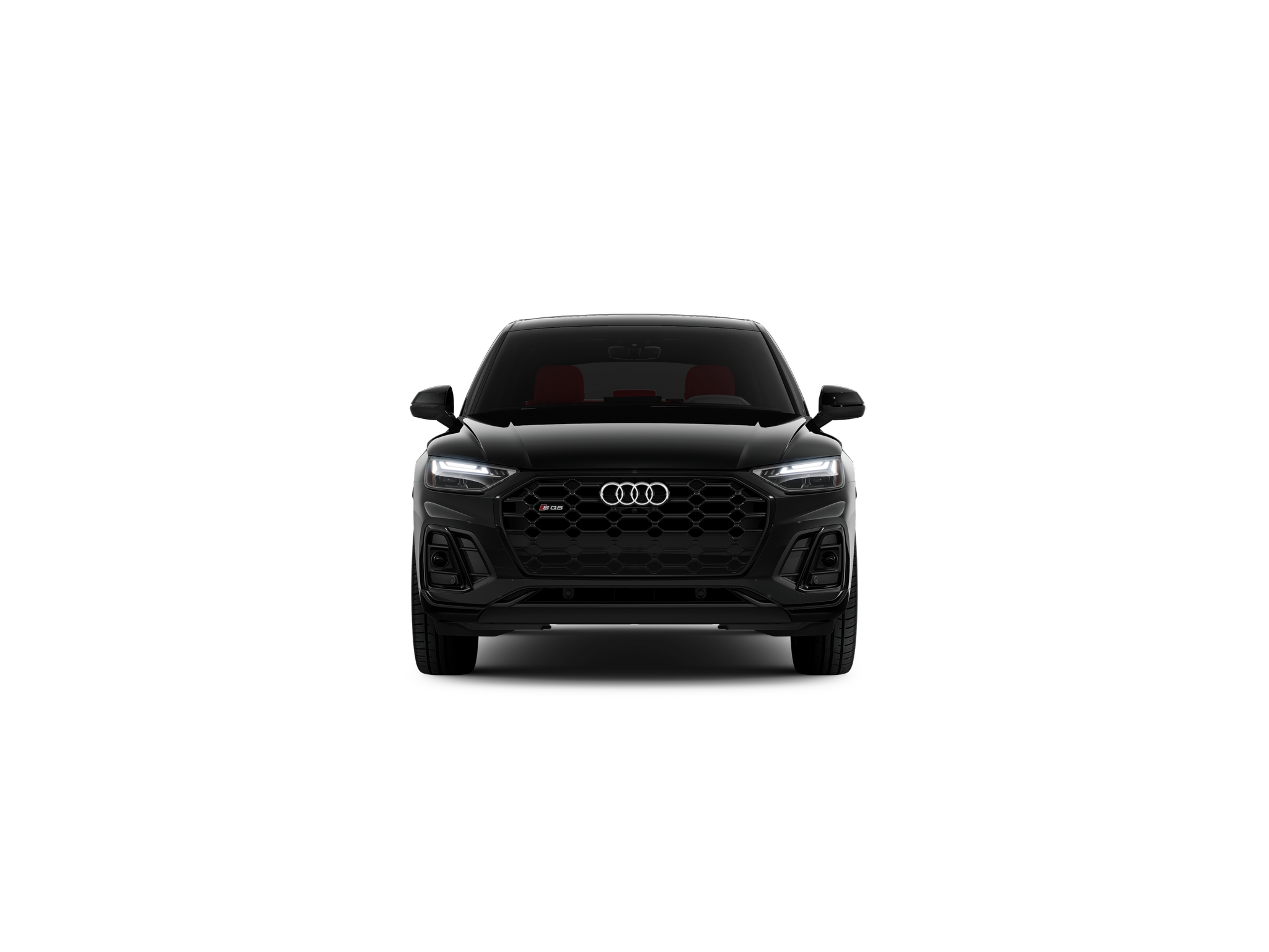 2023 Audi SQ5 Sportback