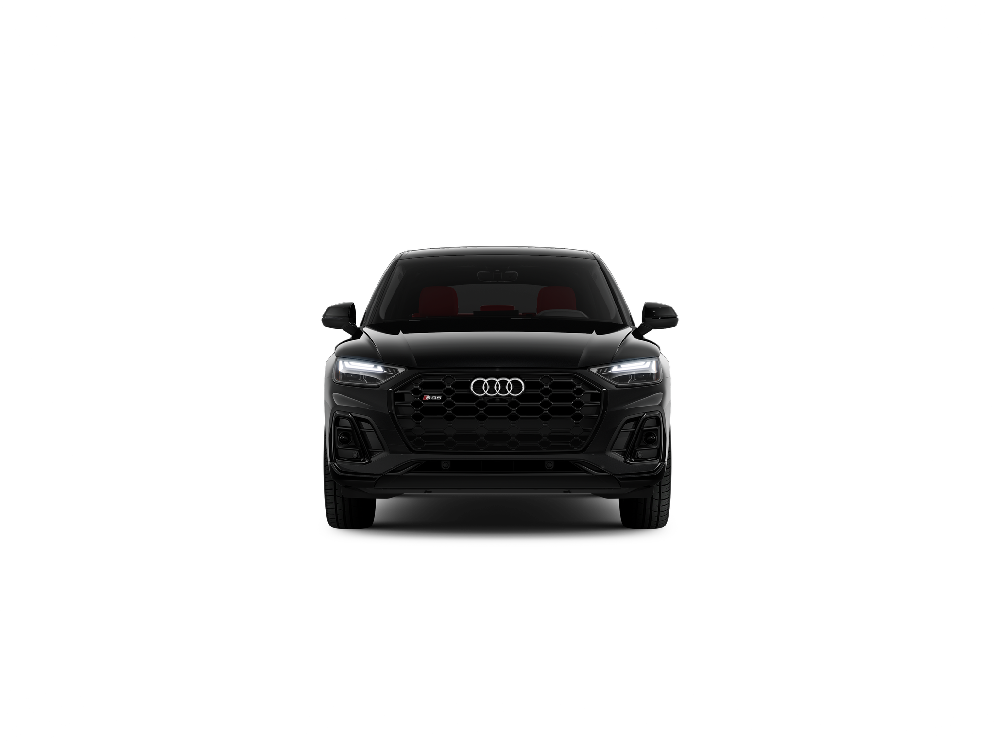 2024 Audi SQ5 Sportback