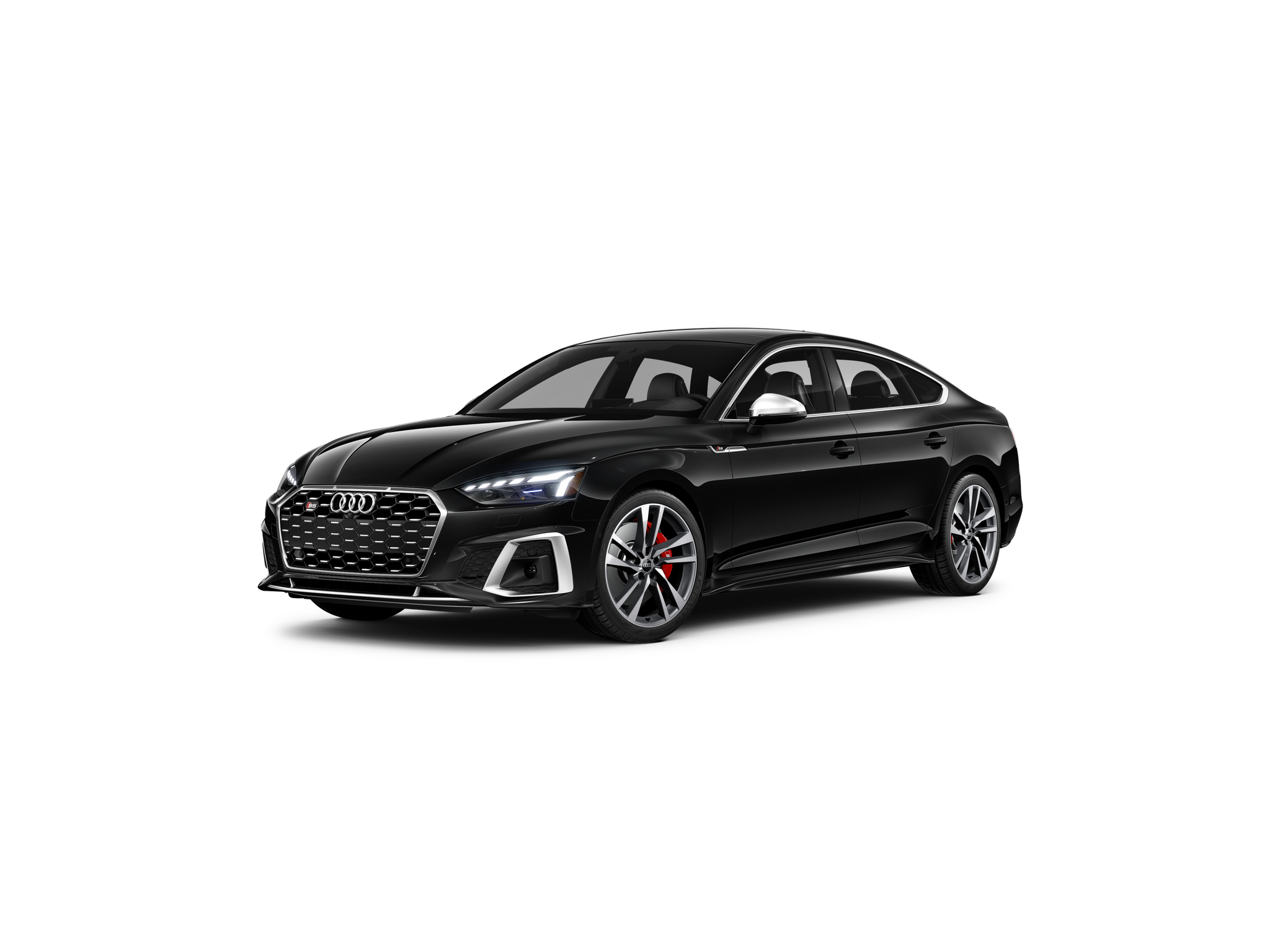 2023 Audi S5 Sportback