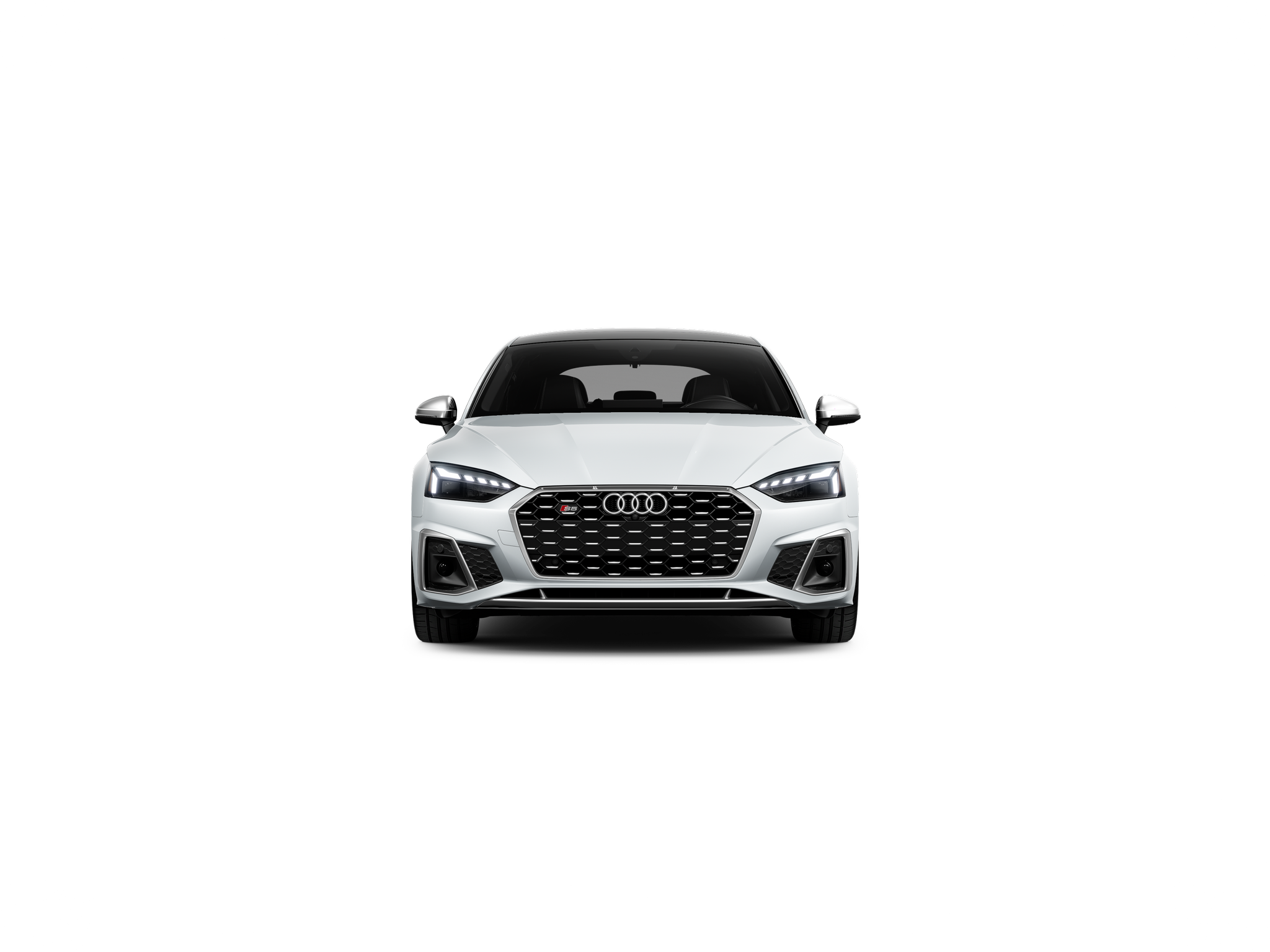 2023 Audi S5 Sportback