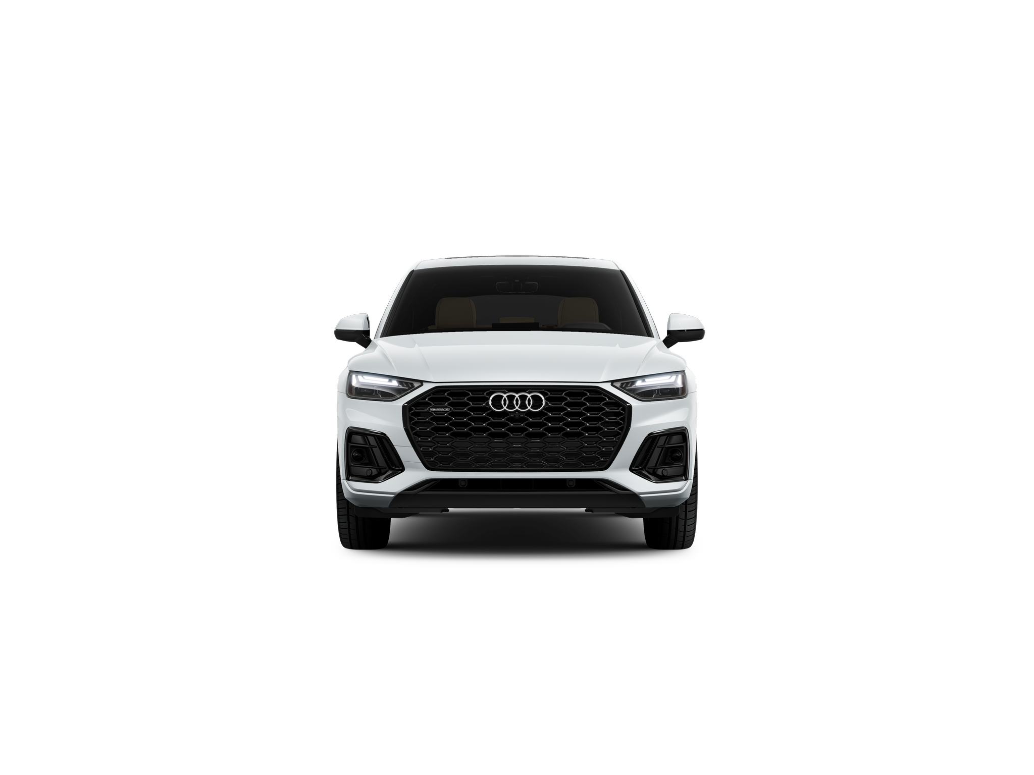 2023 Audi Q5 Sportback