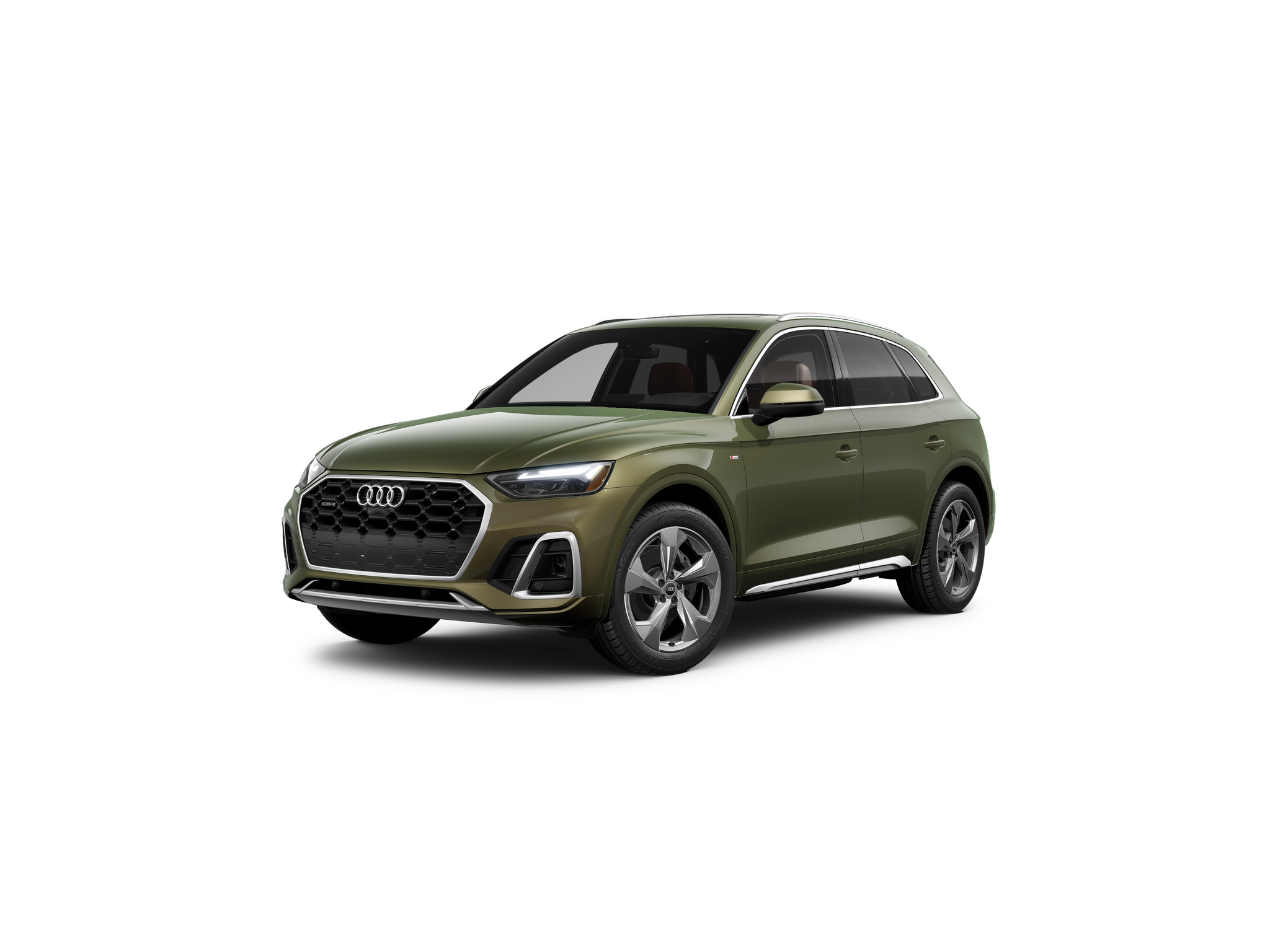2023 Audi Q5 Premium Plus's photo