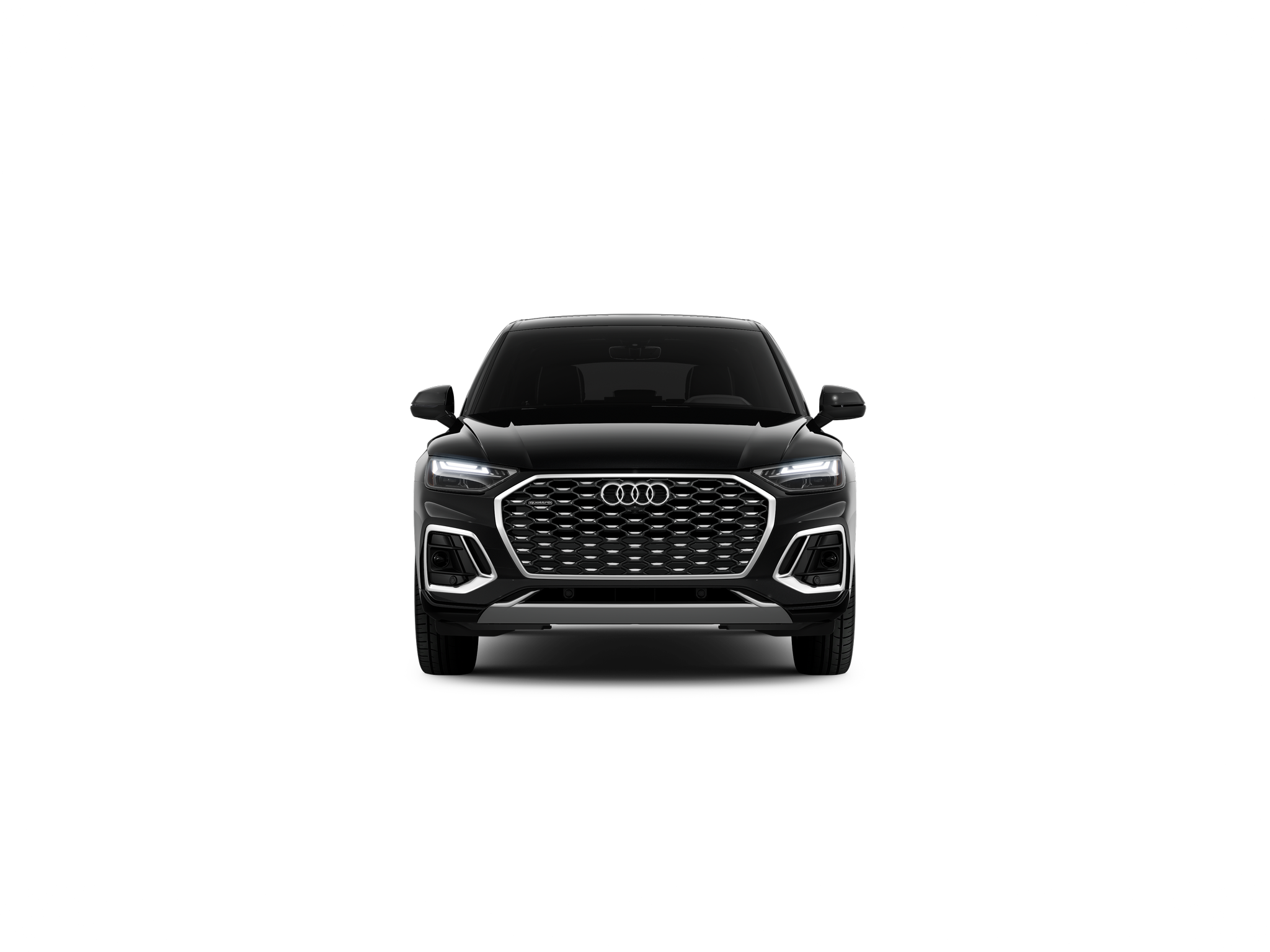2023 Audi Q5 Sportback