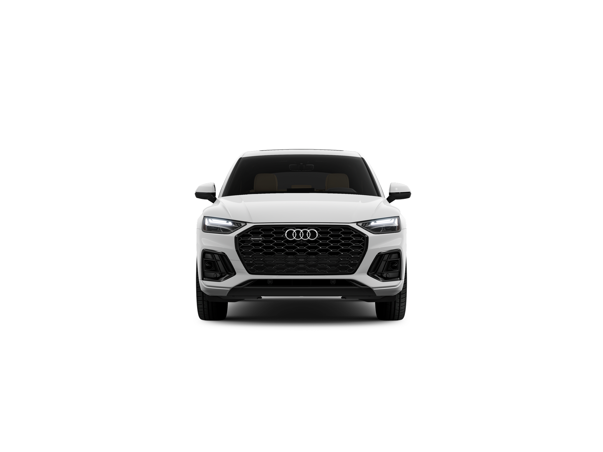 2023 Audi Q5 Sportback