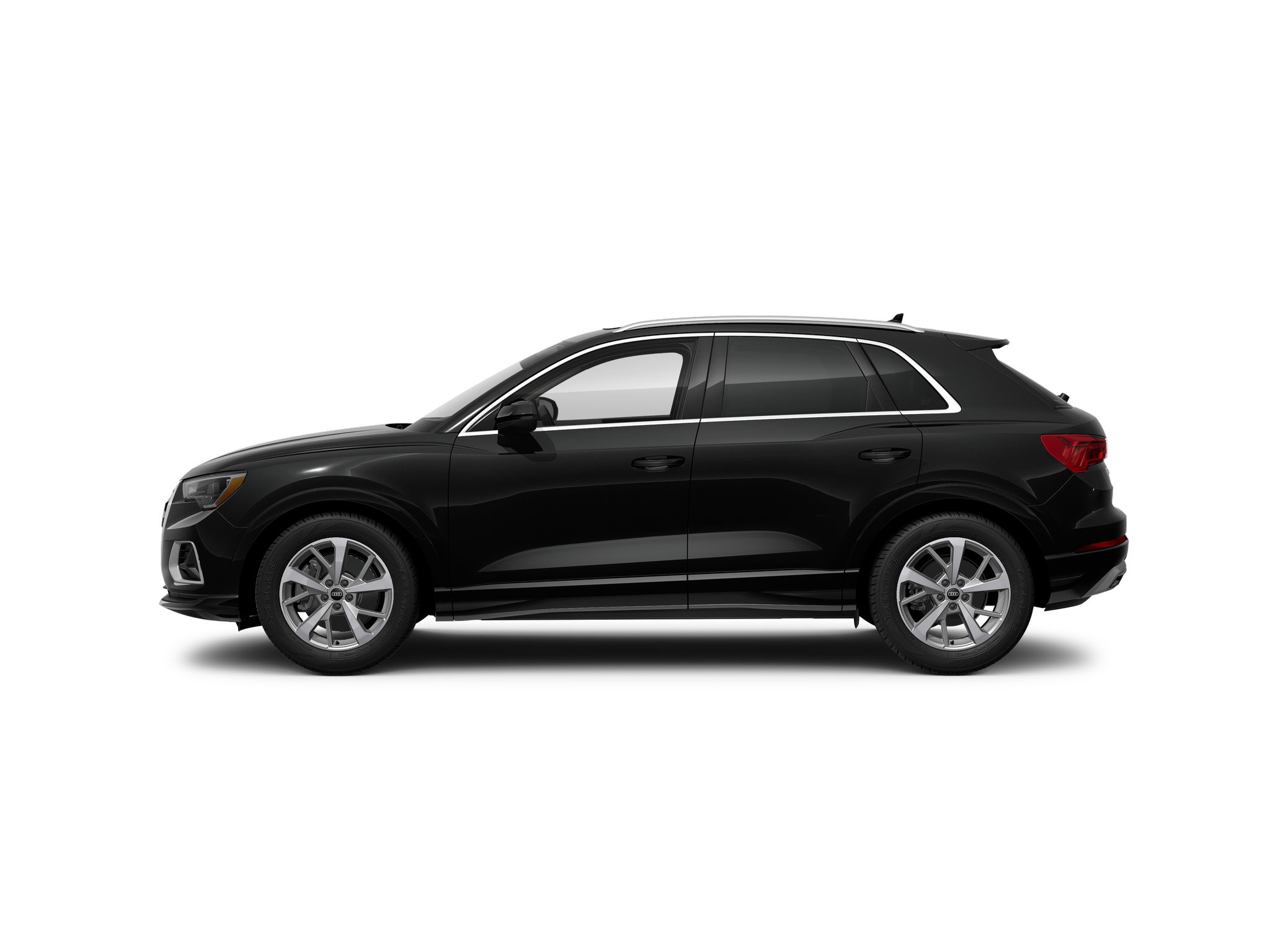 2022 Audi Q3 SUV