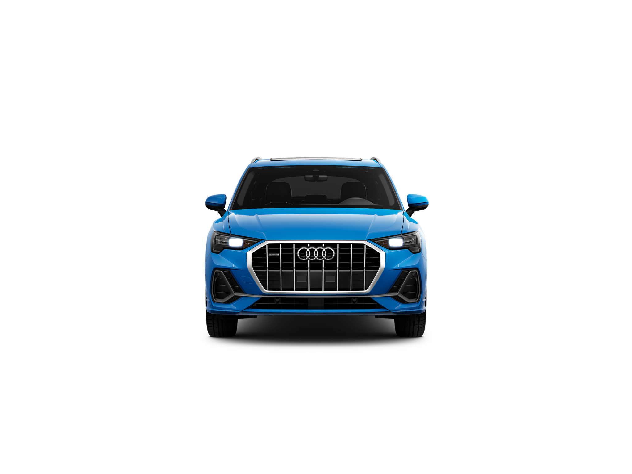 2022 Audi Q3 SUV