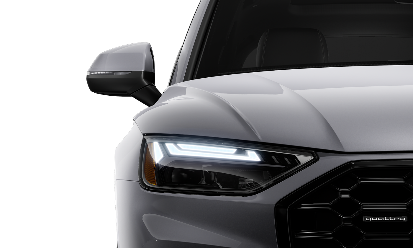 2024 Audi Q5 Premium Plus - Photo 10